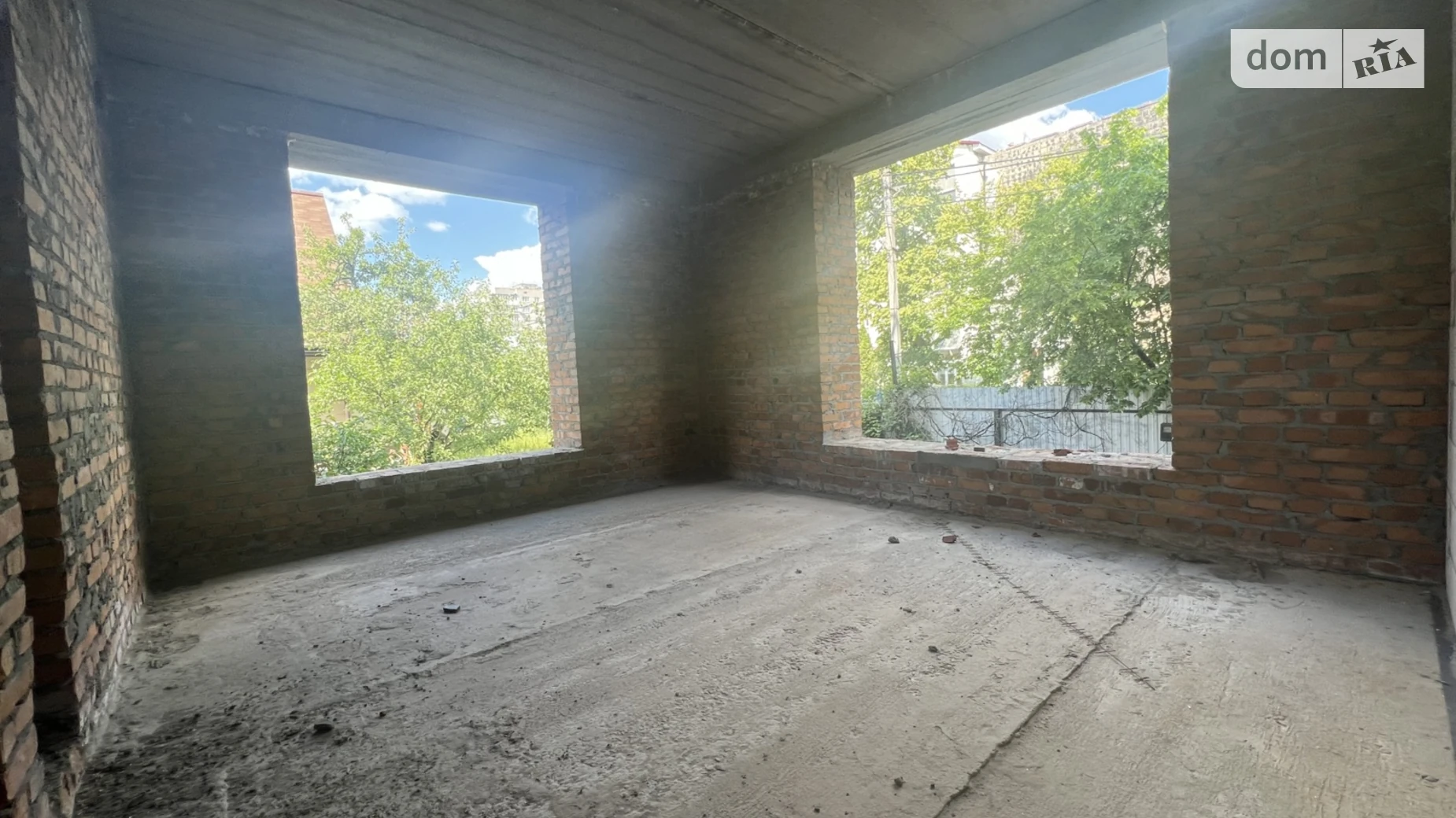 Продається 1-кімнатна квартира 39 кв. м у Ірпені, вул. Троїцька(Пролетарська), 15 - фото 3