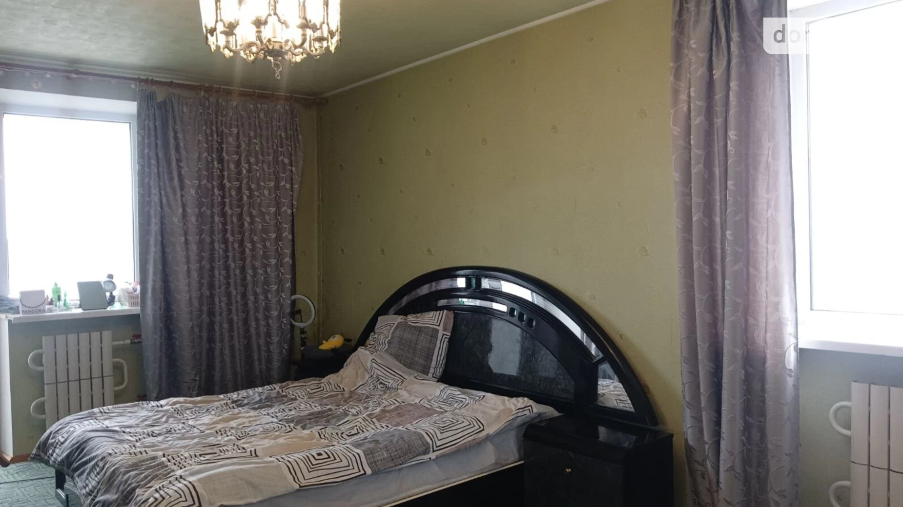 Продается 2-комнатная квартира 64 кв. м в Харькове, просп. Гагарина, 48 - фото 5