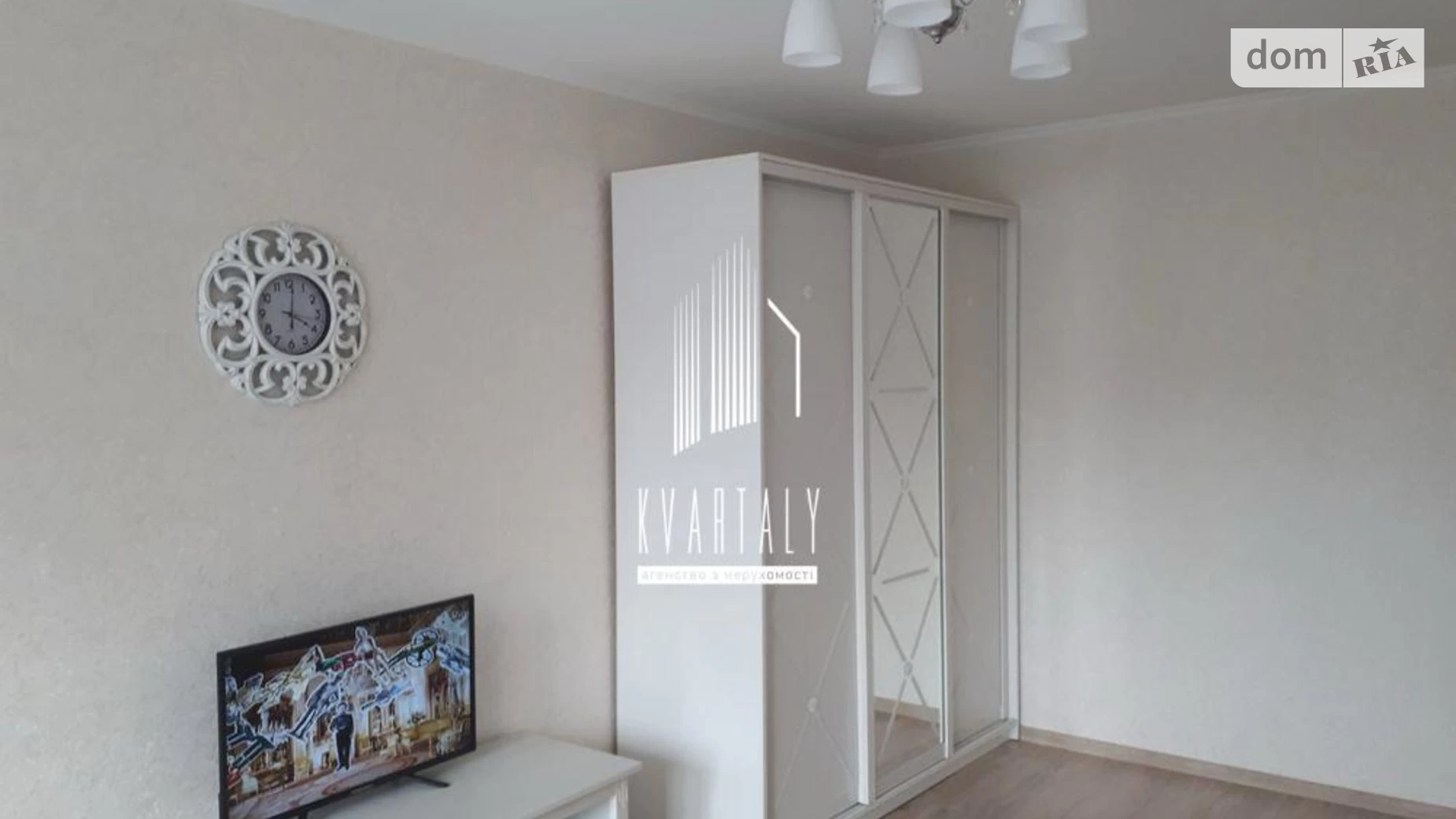 Продается 2-комнатная квартира 55 кв. м в Киеве, ул. Соломии Крушельницкой, 3 - фото 2