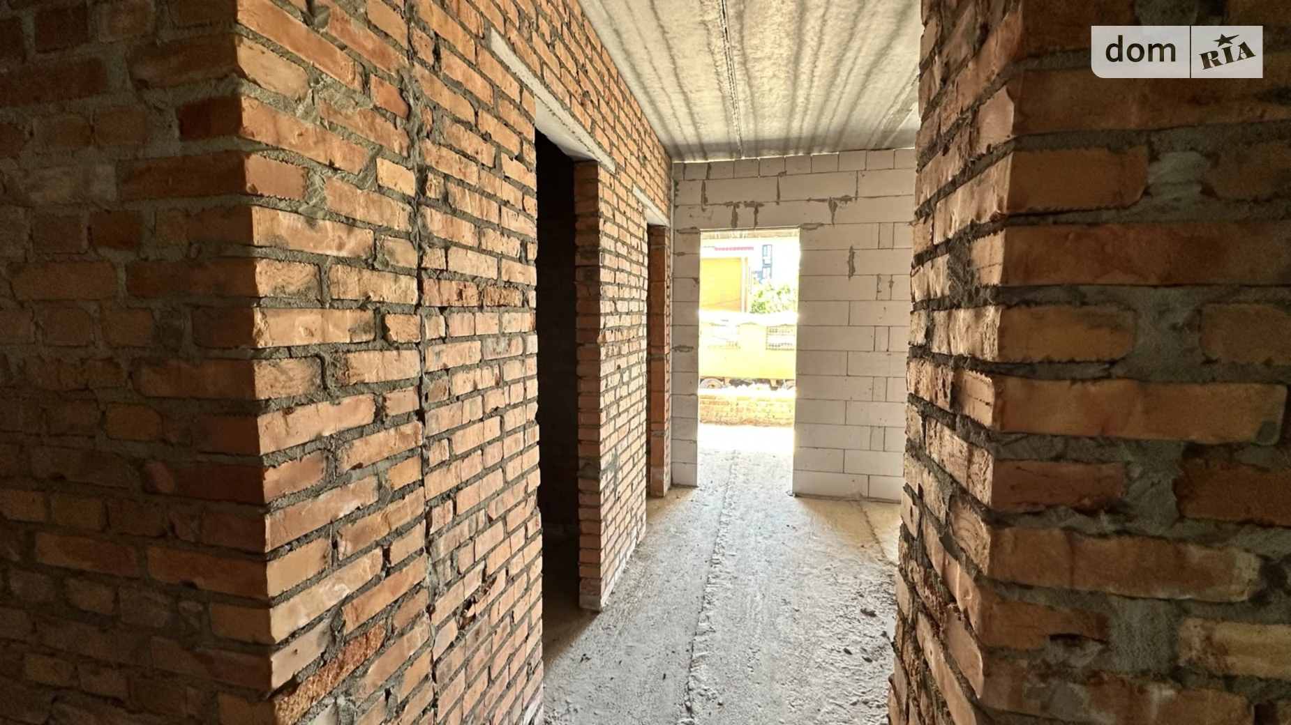 Продається 2-кімнатна квартира 45.91 кв. м у Ірпені, вул. Троїцька(Пролетарська), 15 - фото 3