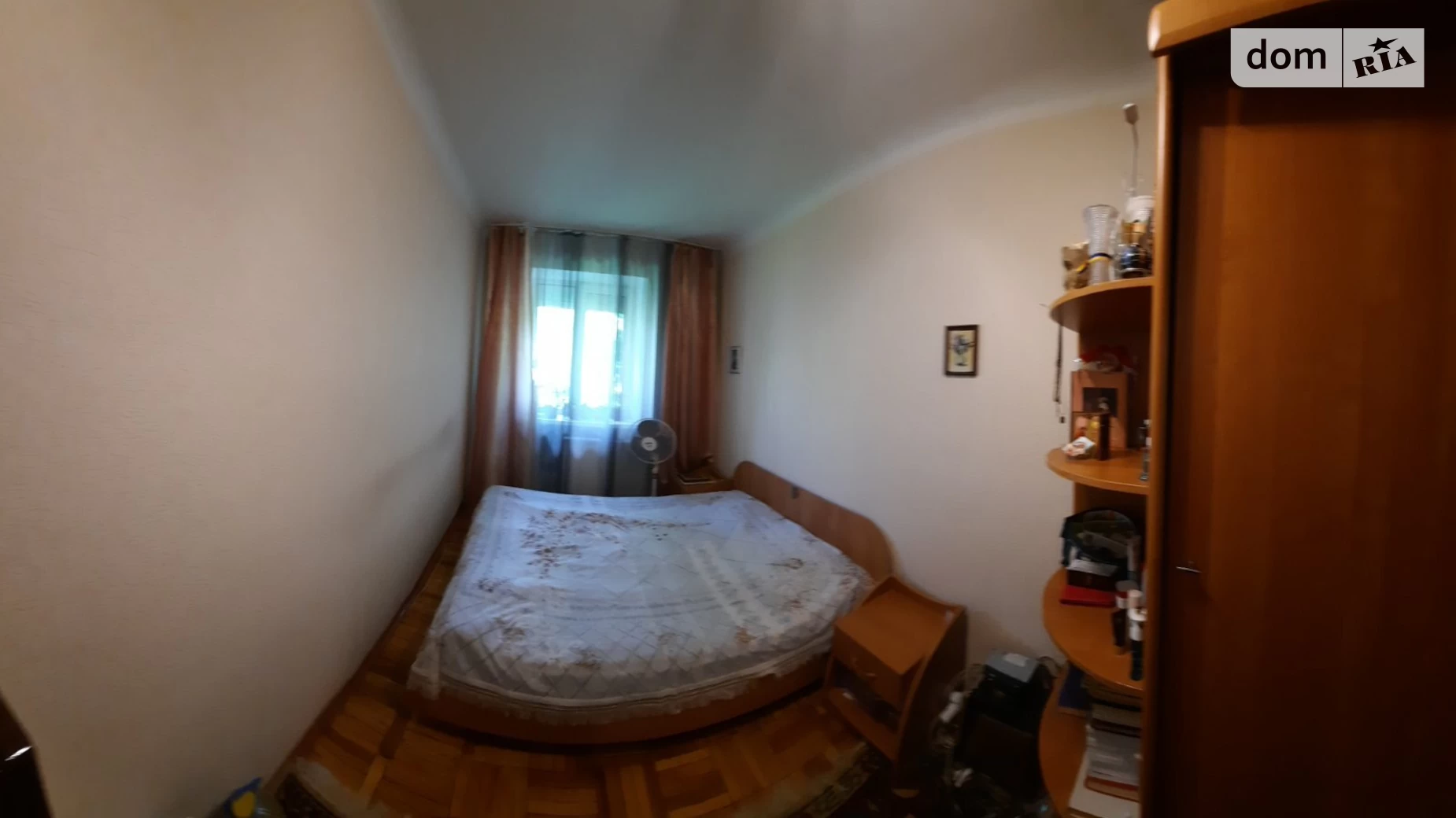 Продается 2-комнатная квартира 45 кв. м в Киеве, ул. Карела Чапека(Юлиуса Фучика), 17 - фото 4