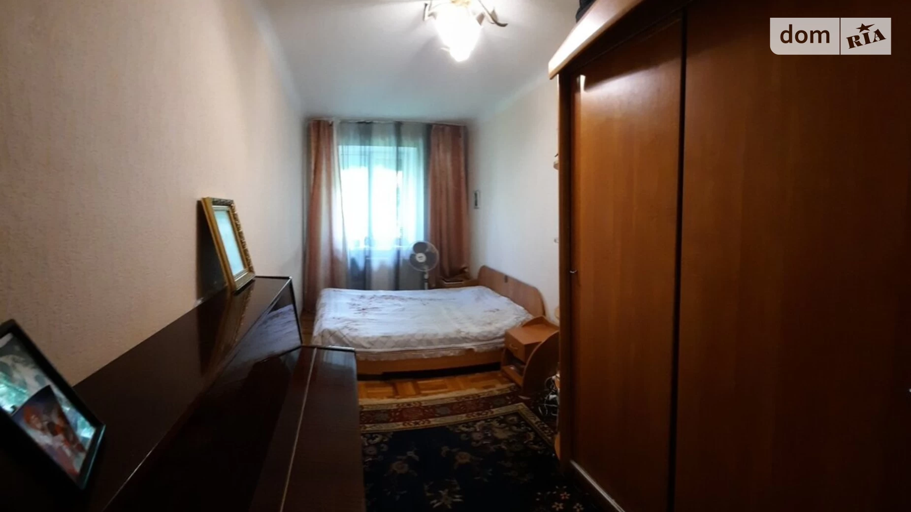 Продается 2-комнатная квартира 45 кв. м в Киеве, ул. Карела Чапека(Юлиуса Фучика), 17 - фото 5