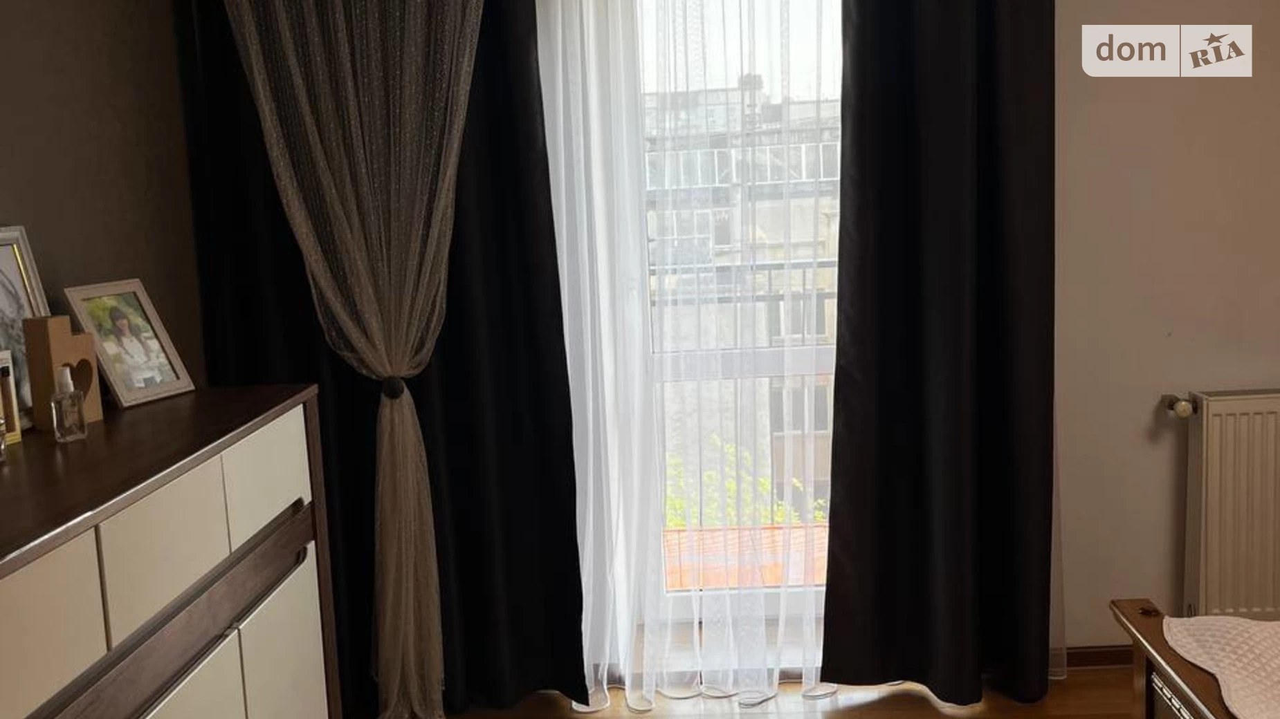 Продается 3-комнатная квартира 73 кв. м в Ивано-Франковске, ул. Миколайчука Ивана, 20Г - фото 5