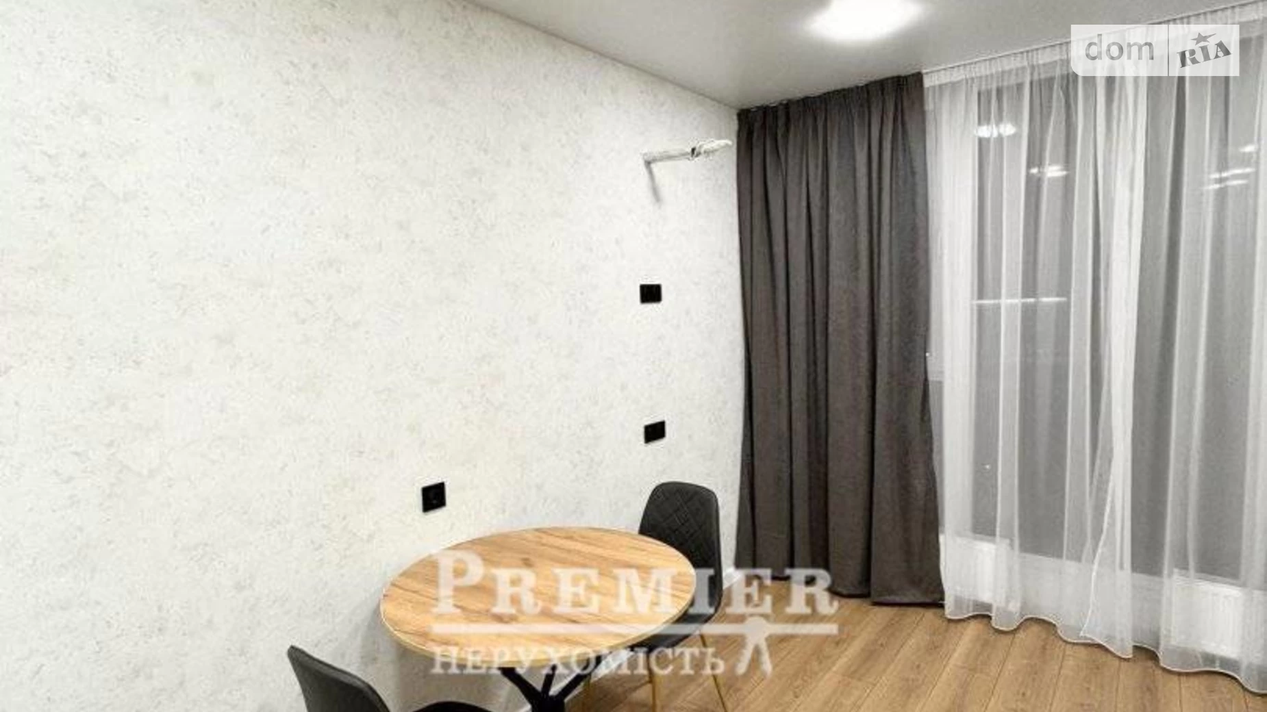 Продается 1-комнатная квартира 28 кв. м в Лиманке, ул. Академика Вильямса - фото 5