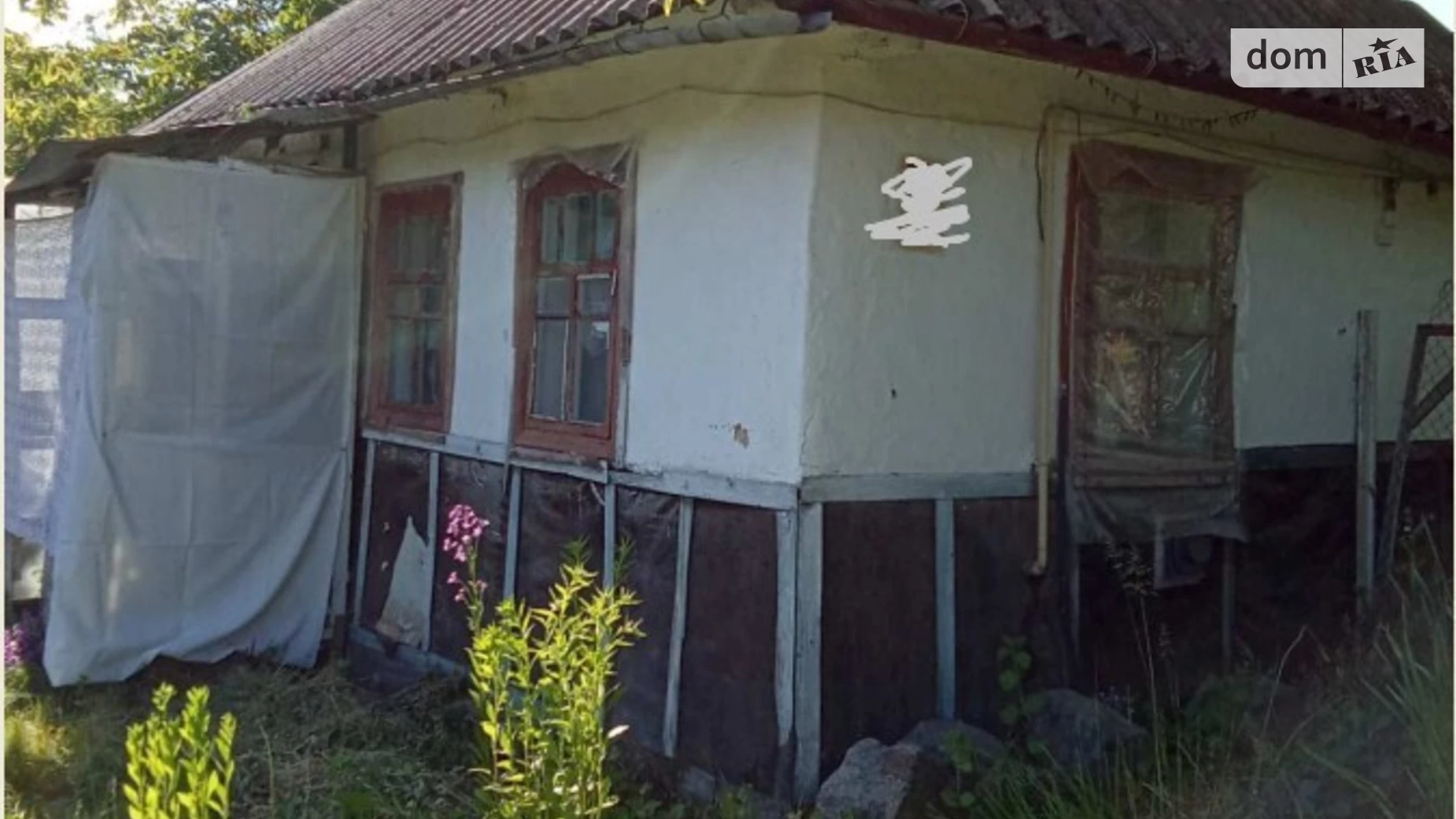Продається одноповерховий будинок 15.6 кв. м з каміном, цена: 11500 $ - фото 2