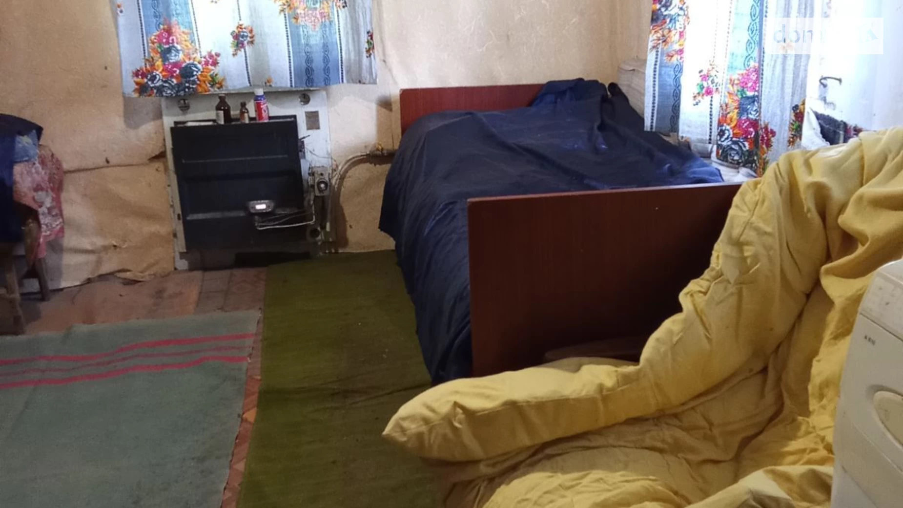 Продається одноповерховий будинок 15.6 кв. м з каміном, цена: 11500 $ - фото 3