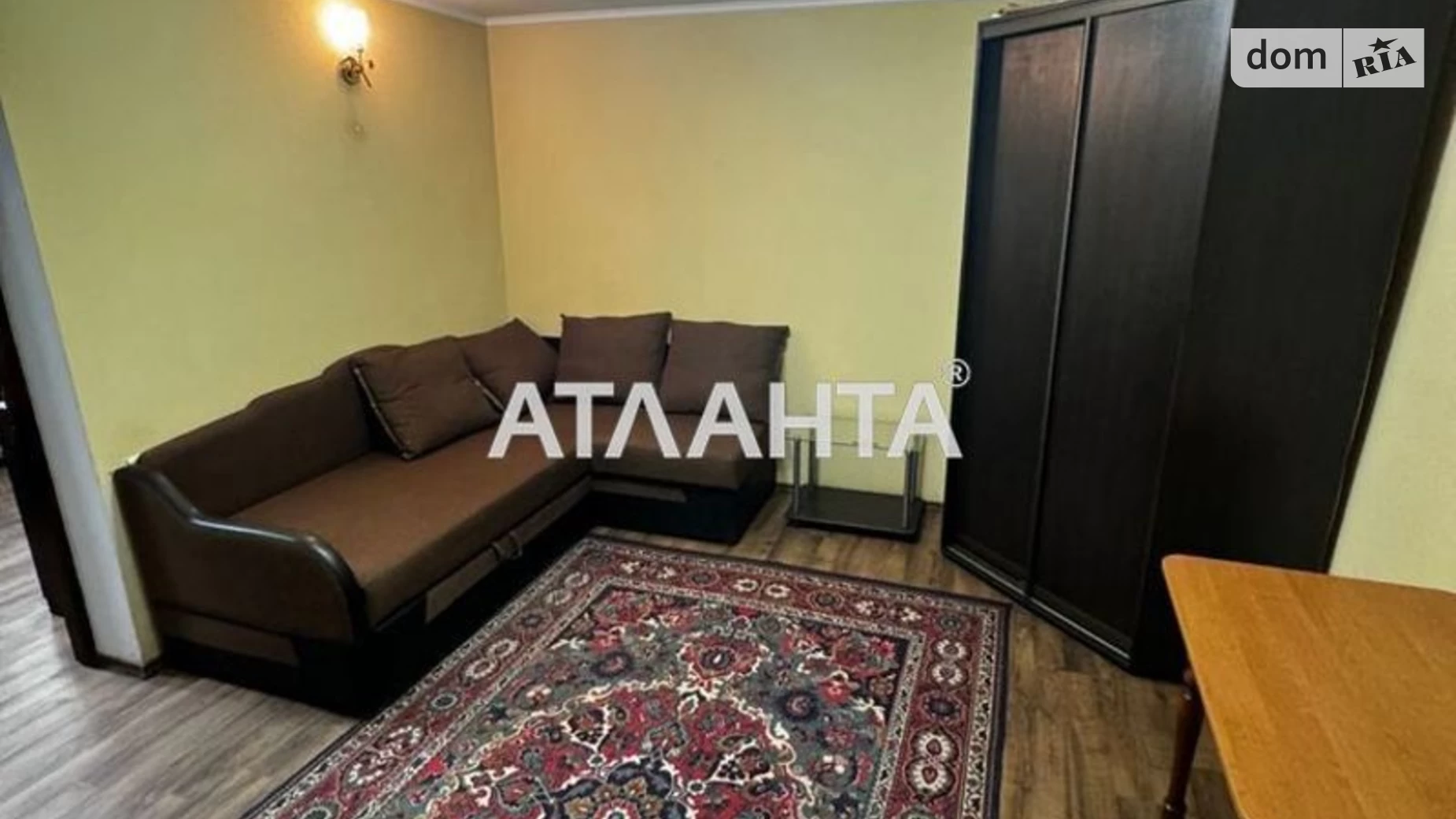 Продается 2-комнатная квартира 37.1 кв. м в Одессе, ул. Кузнечная - фото 4