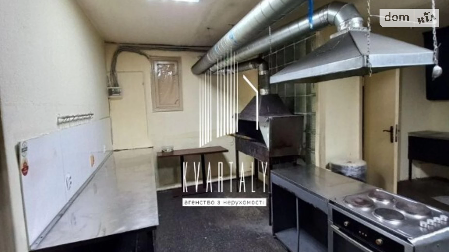 Продается помещения свободного назначения 185 кв. м в 5-этажном здании, цена: 138000 $ - фото 3