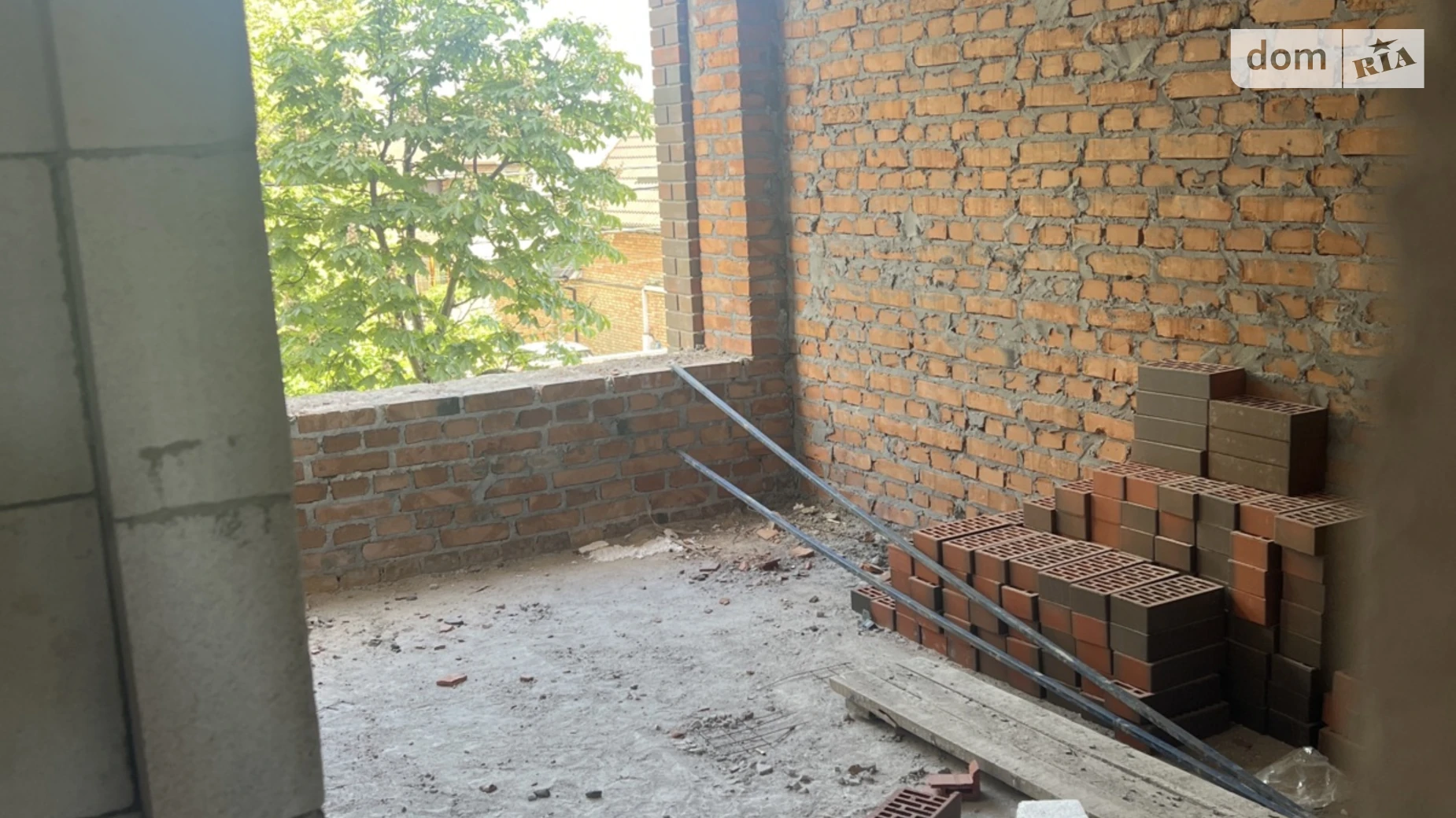 Продається 1-кімнатна квартира 33 кв. м у Ірпені, вул. Троїцька(Пролетарська), 15 - фото 3