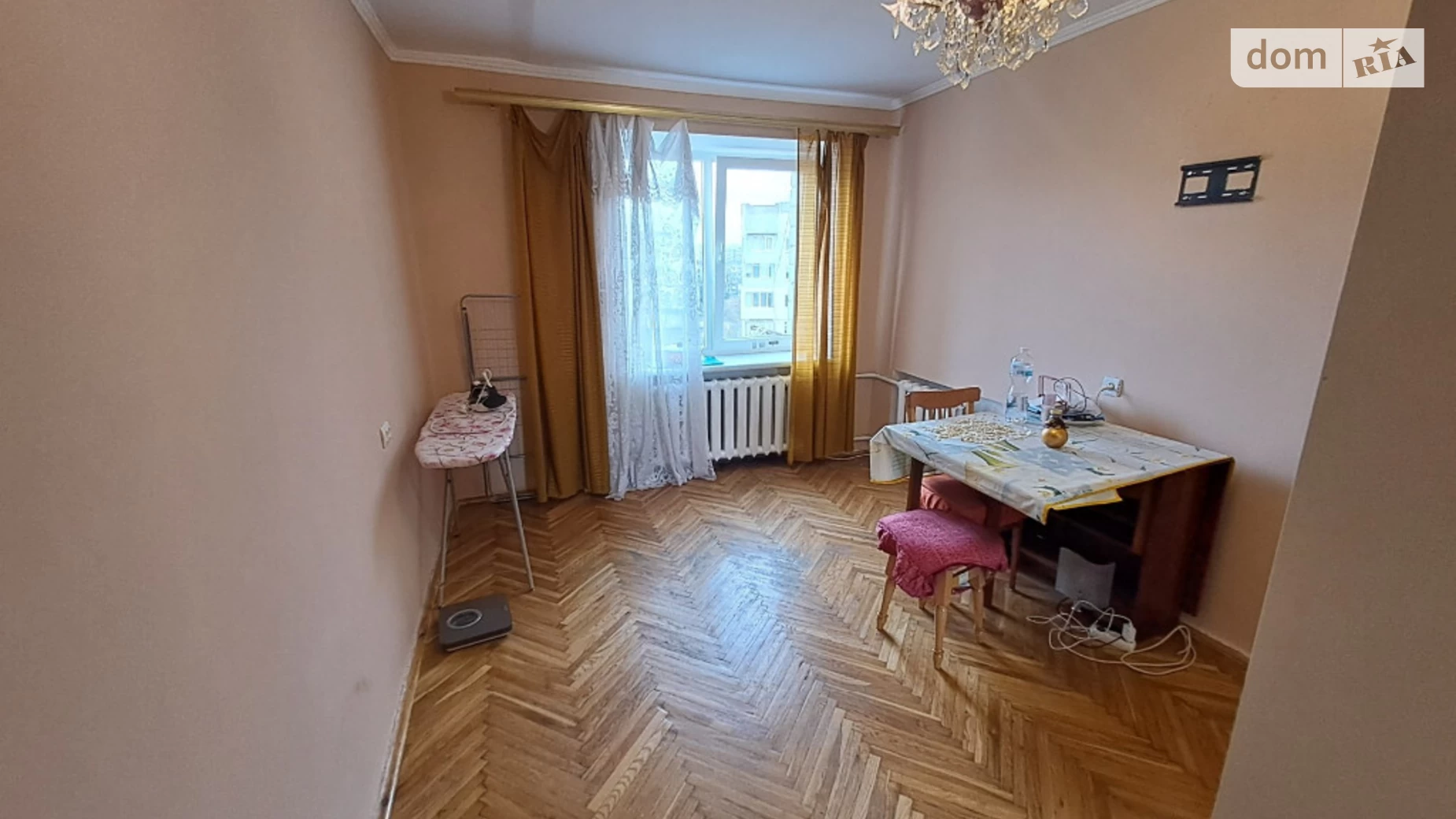 Продается 2-комнатная квартира 43 кв. м в Львове, ул. Шевченко Тараса, 380 - фото 3
