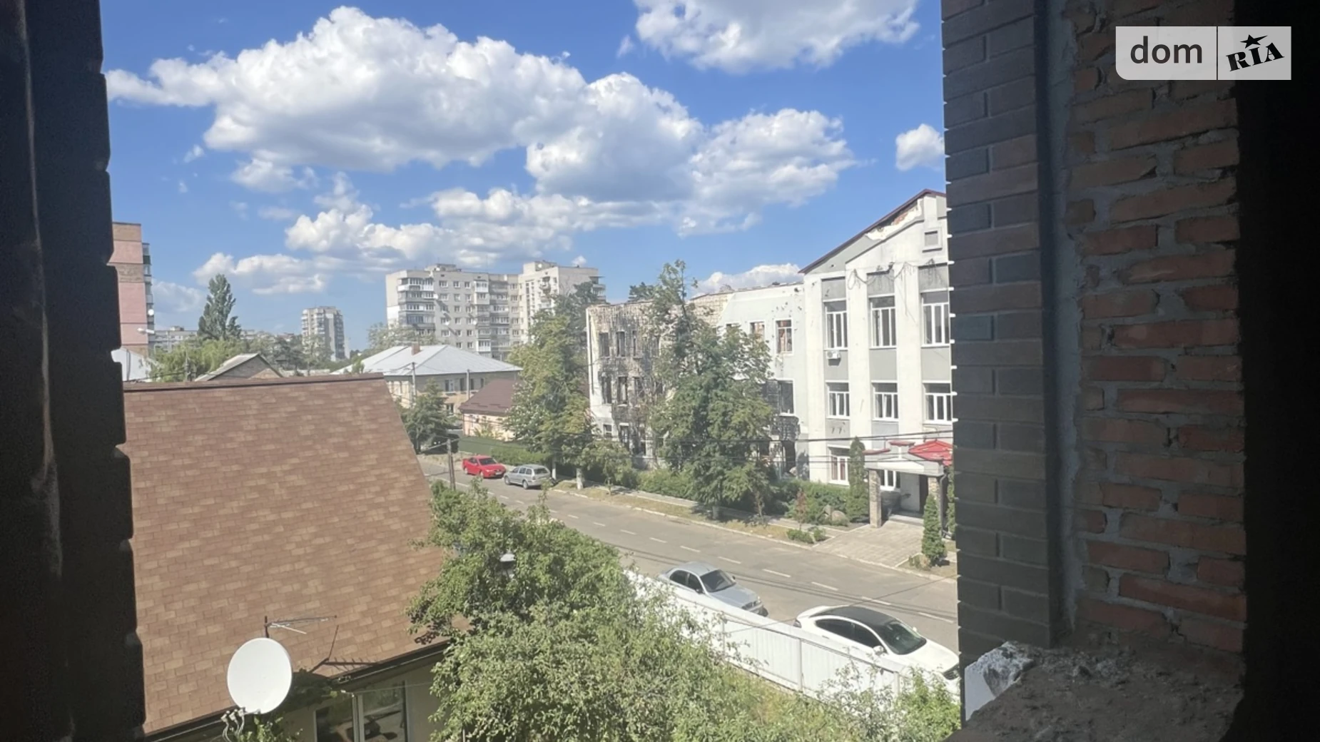 Продається 1-кімнатна квартира 30 кв. м у Ірпені, вул. Троїцька(Пролетарська), 15 - фото 3