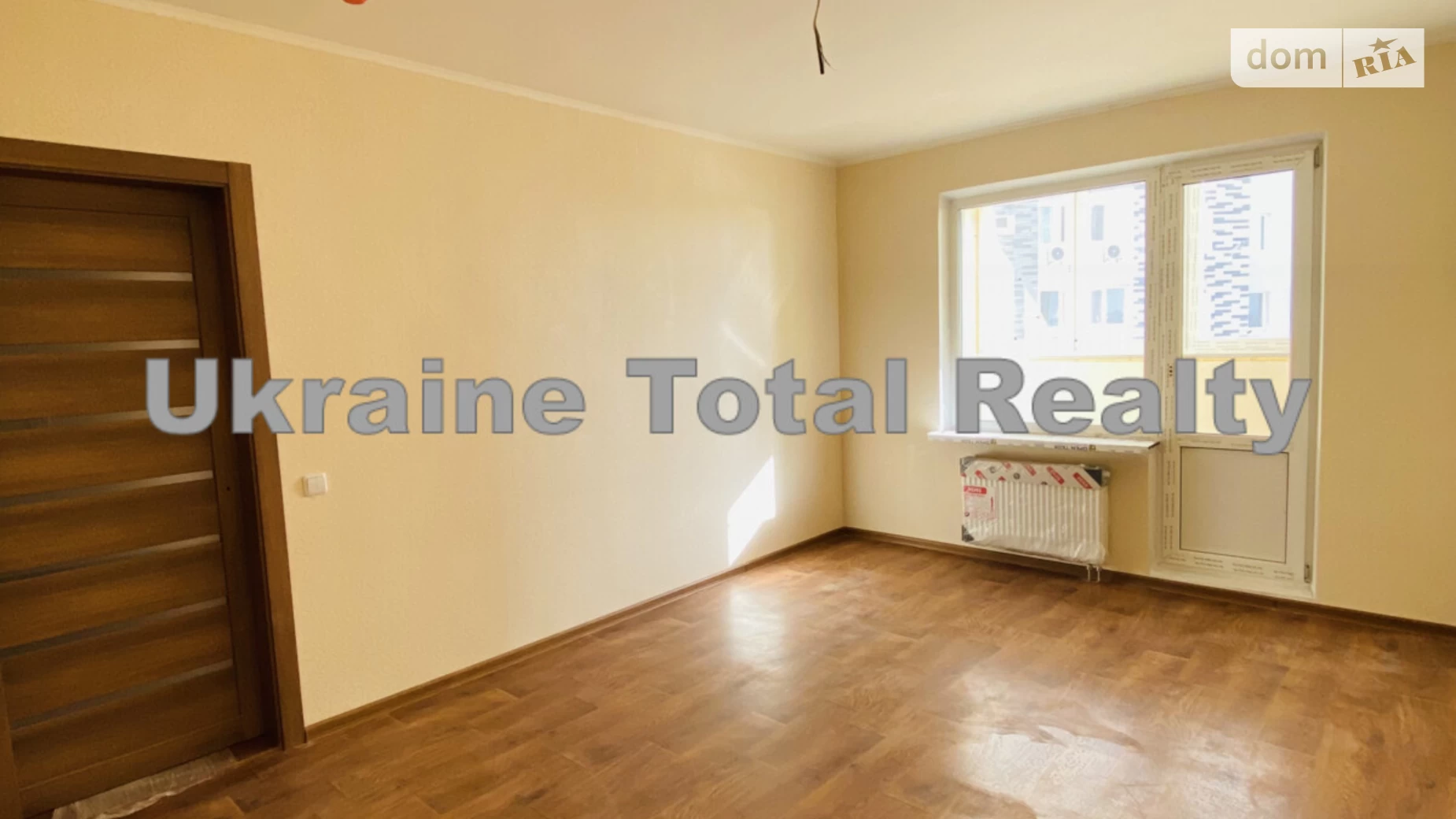 Продается 3-комнатная квартира 102 кв. м в Киеве, ул. Ревуцкого, 54А