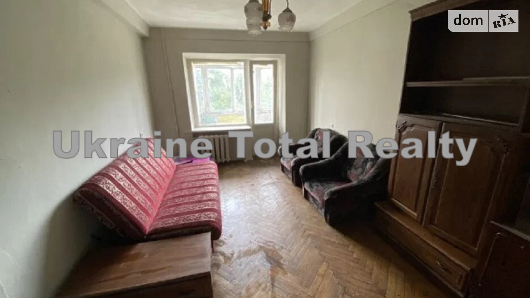 Продается 2-комнатная квартира 45 кв. м в Киеве, ул. Братиславская, 32А - фото 4