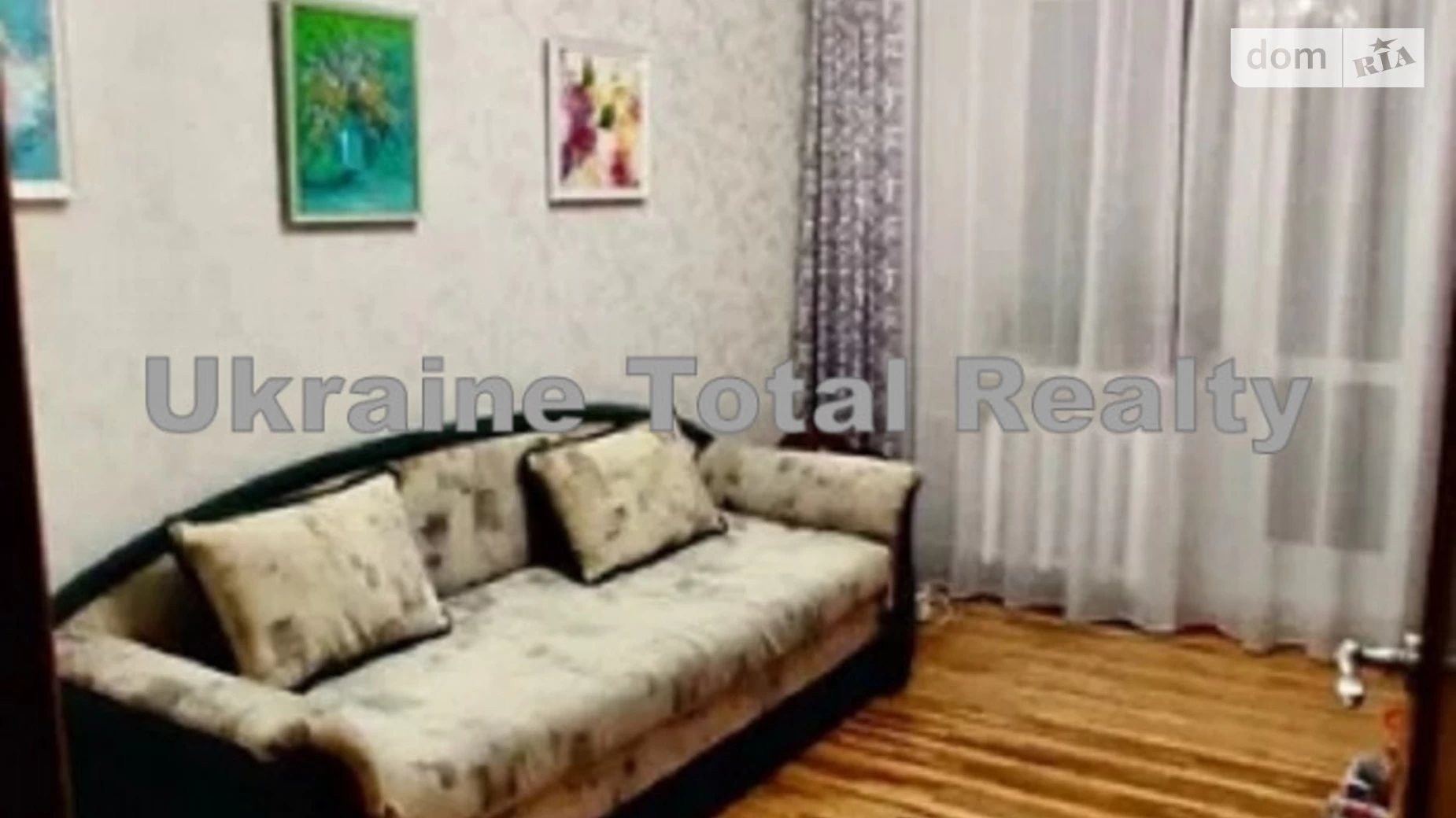 Продается 2-комнатная квартира 49 кв. м в Киеве, ул. Григоровича-Барского, 3 - фото 4