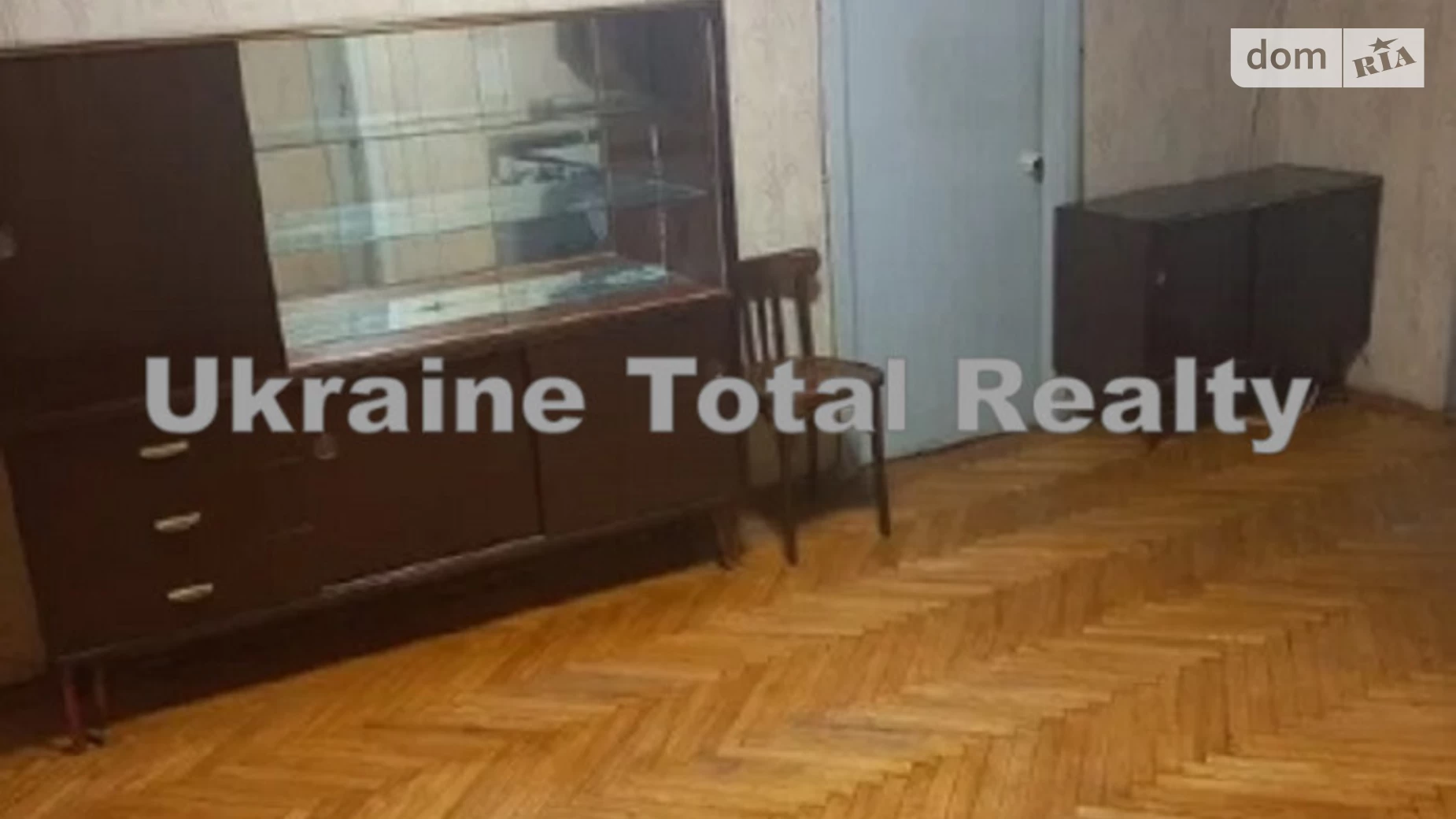 Продается 2-комнатная квартира 48 кв. м в Киеве, ул. Ольжича, 7 - фото 5