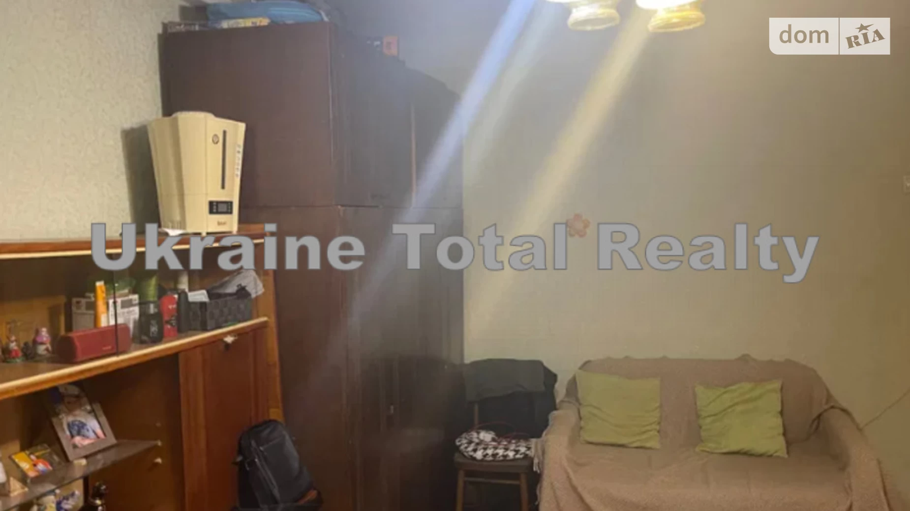 Продается 2-комнатная квартира 45 кв. м в Киеве, ул. Гната Юры, 5 - фото 4