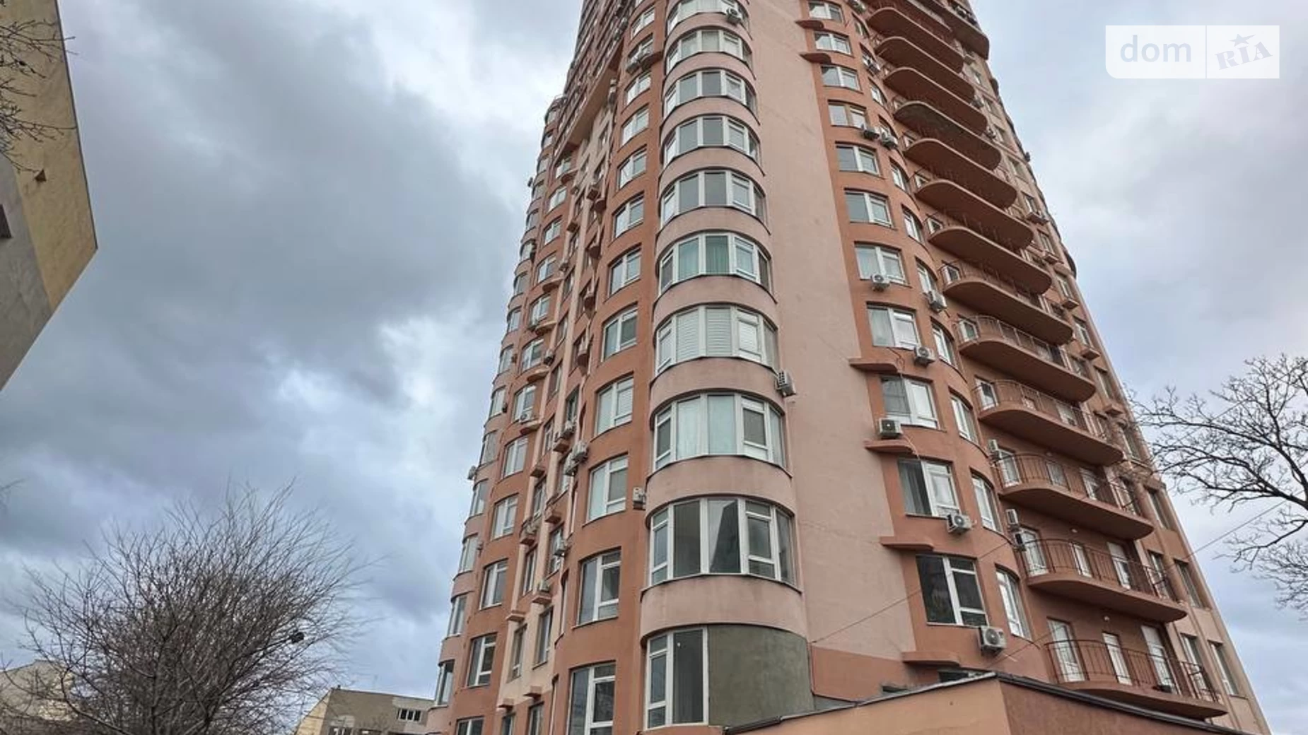 Продается 2-комнатная квартира 89.5 кв. м в Одессе, ул. Макаренко, 2А - фото 2