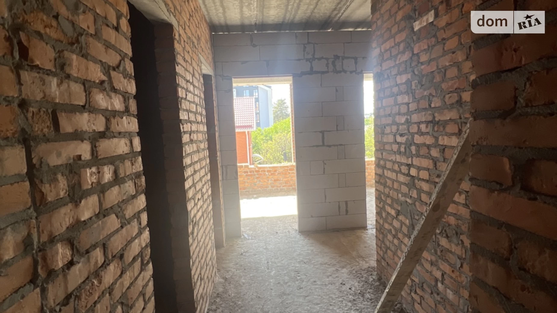 Продається 2-кімнатна квартира 45 кв. м у Ірпені, вул. Троїцька(Пролетарська), 15 - фото 5