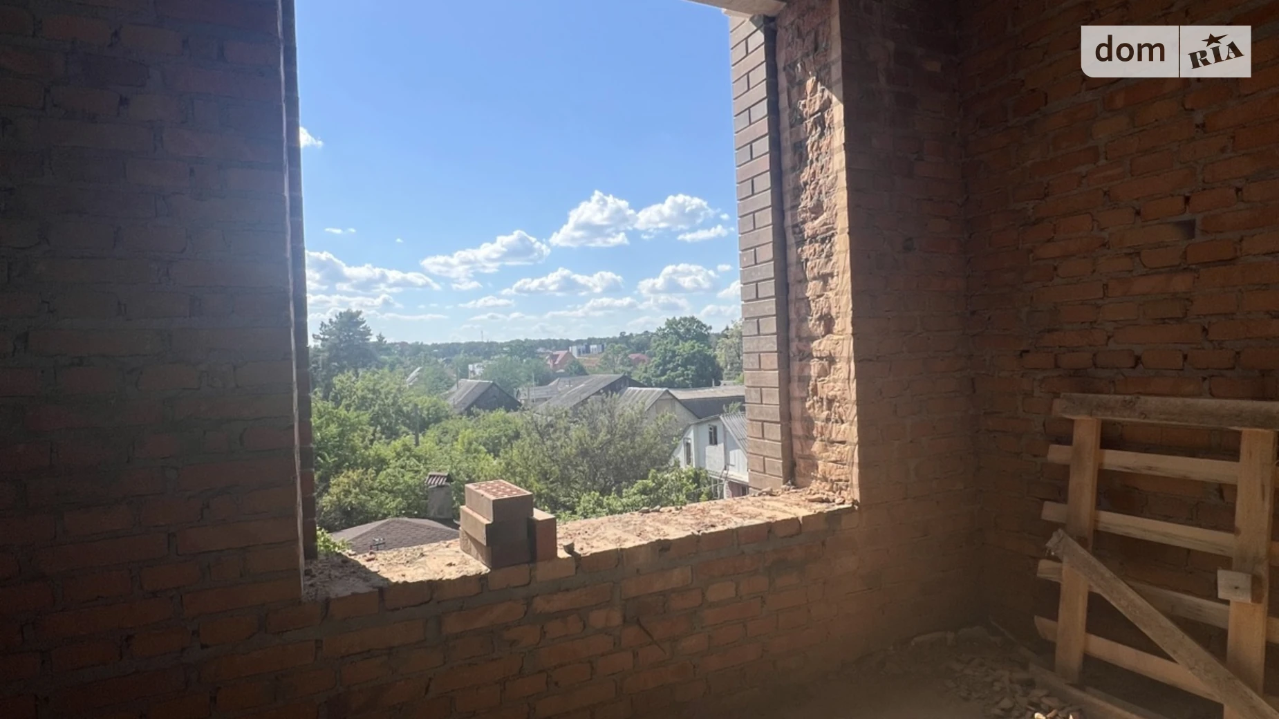 Продається 2-кімнатна квартира 46 кв. м у Ірпені, вул. Троїцька(Пролетарська), 15 - фото 2