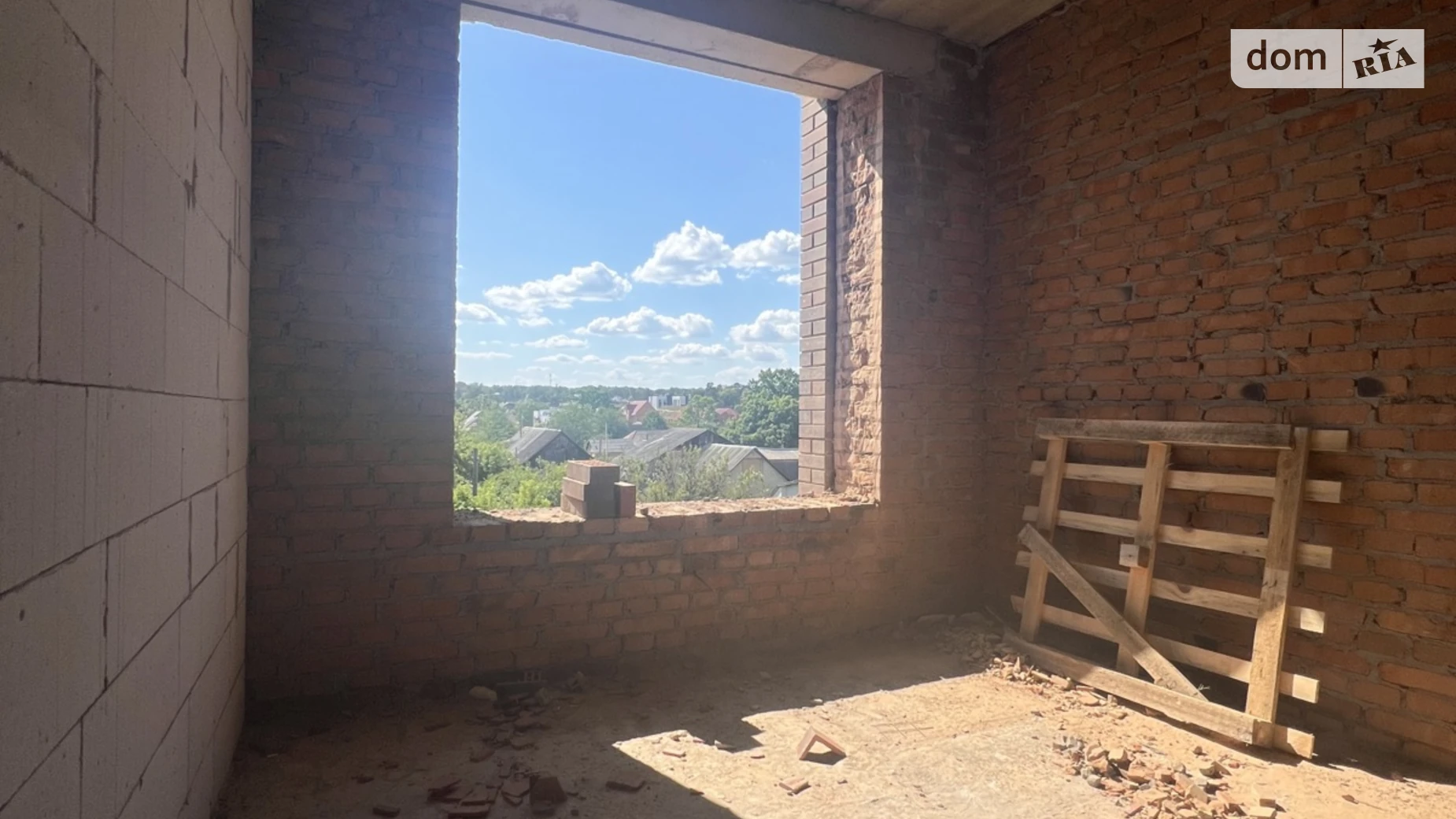 Продається 2-кімнатна квартира 46 кв. м у Ірпені, вул. Троїцька(Пролетарська), 15 - фото 3