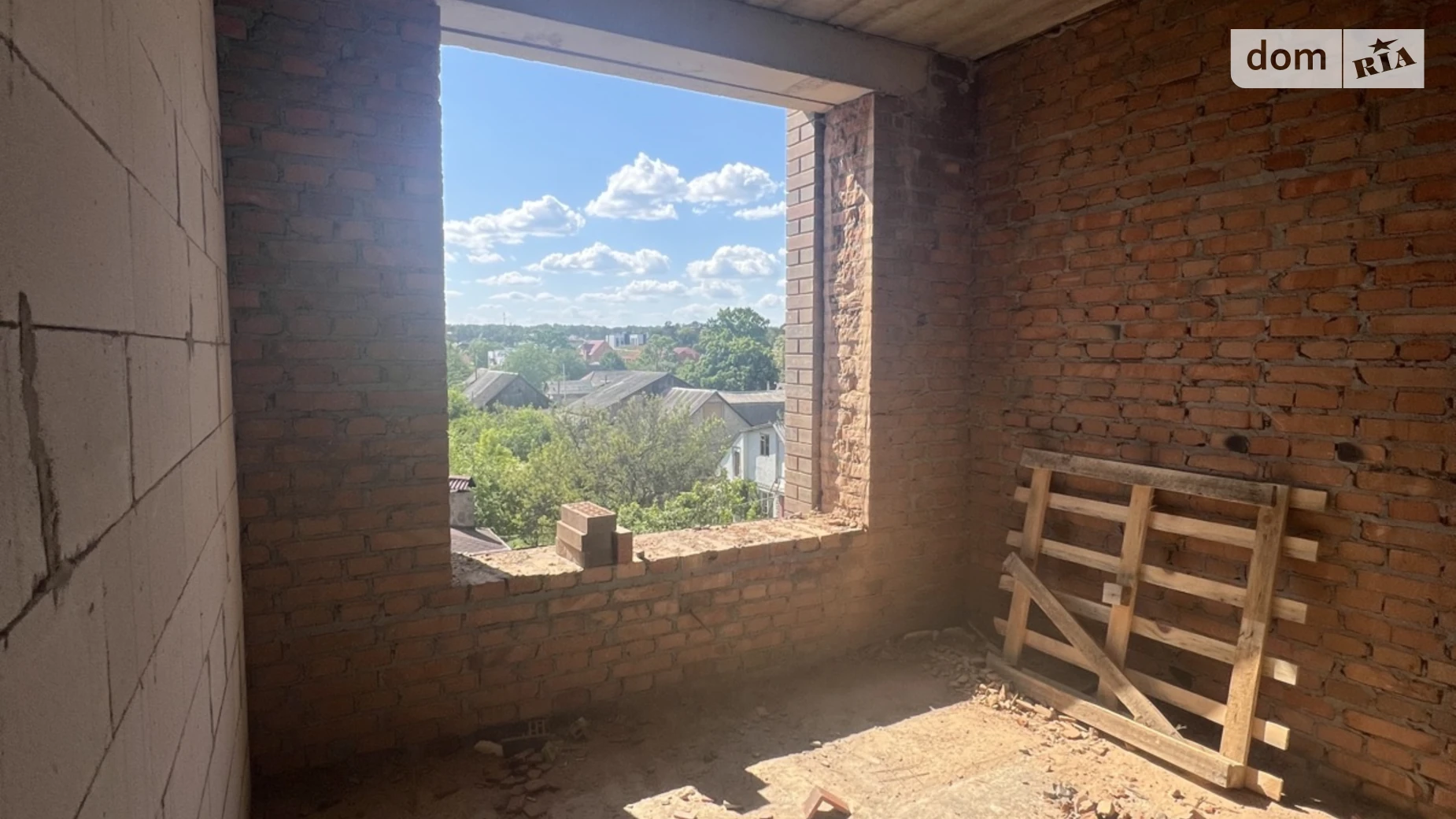 Продається 2-кімнатна квартира 46 кв. м у Ірпені, вул. Троїцька(Пролетарська), 15 - фото 4