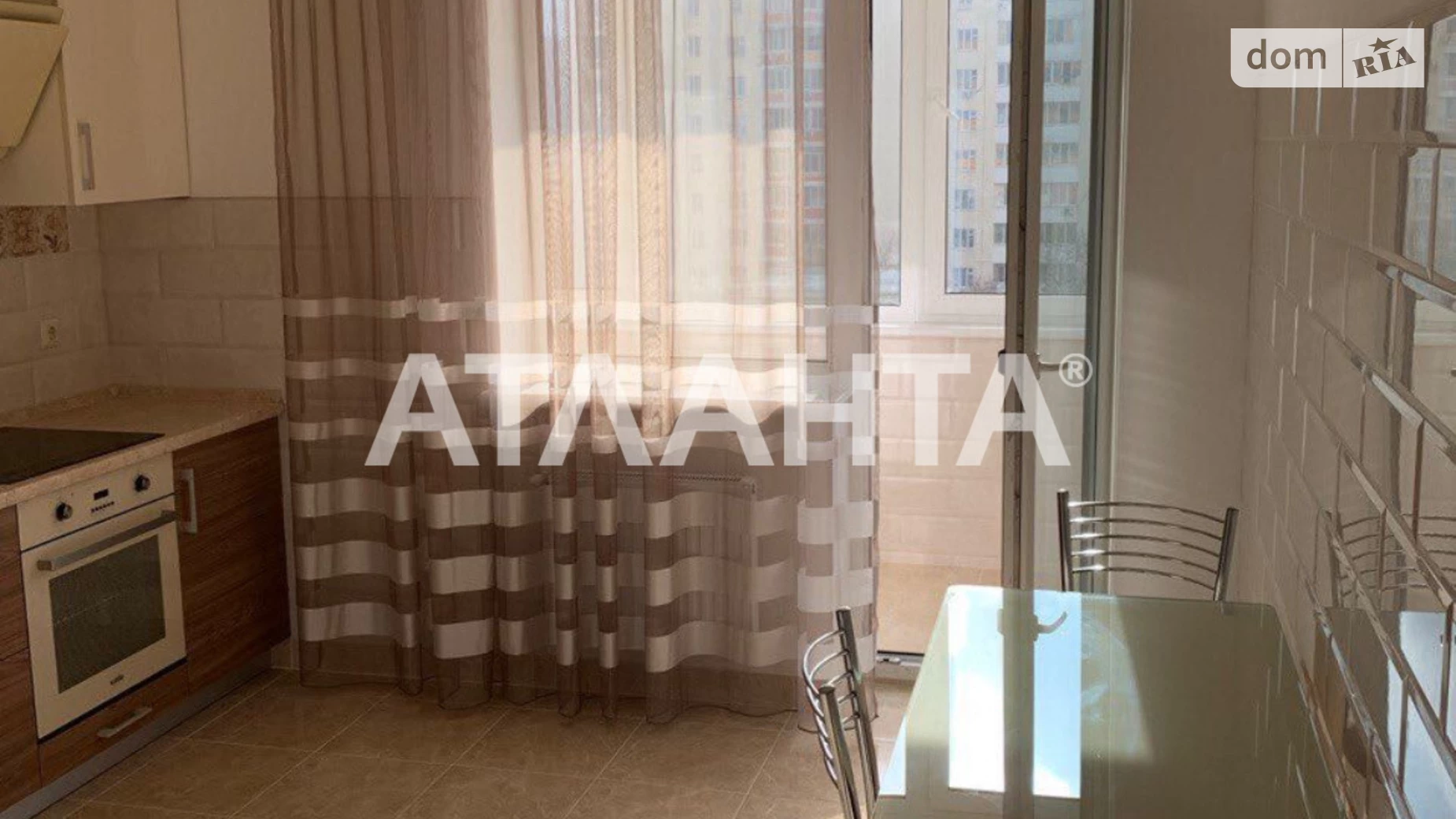 Продается 1-комнатная квартира 44 кв. м в Одессе, ул. Канатная - фото 2