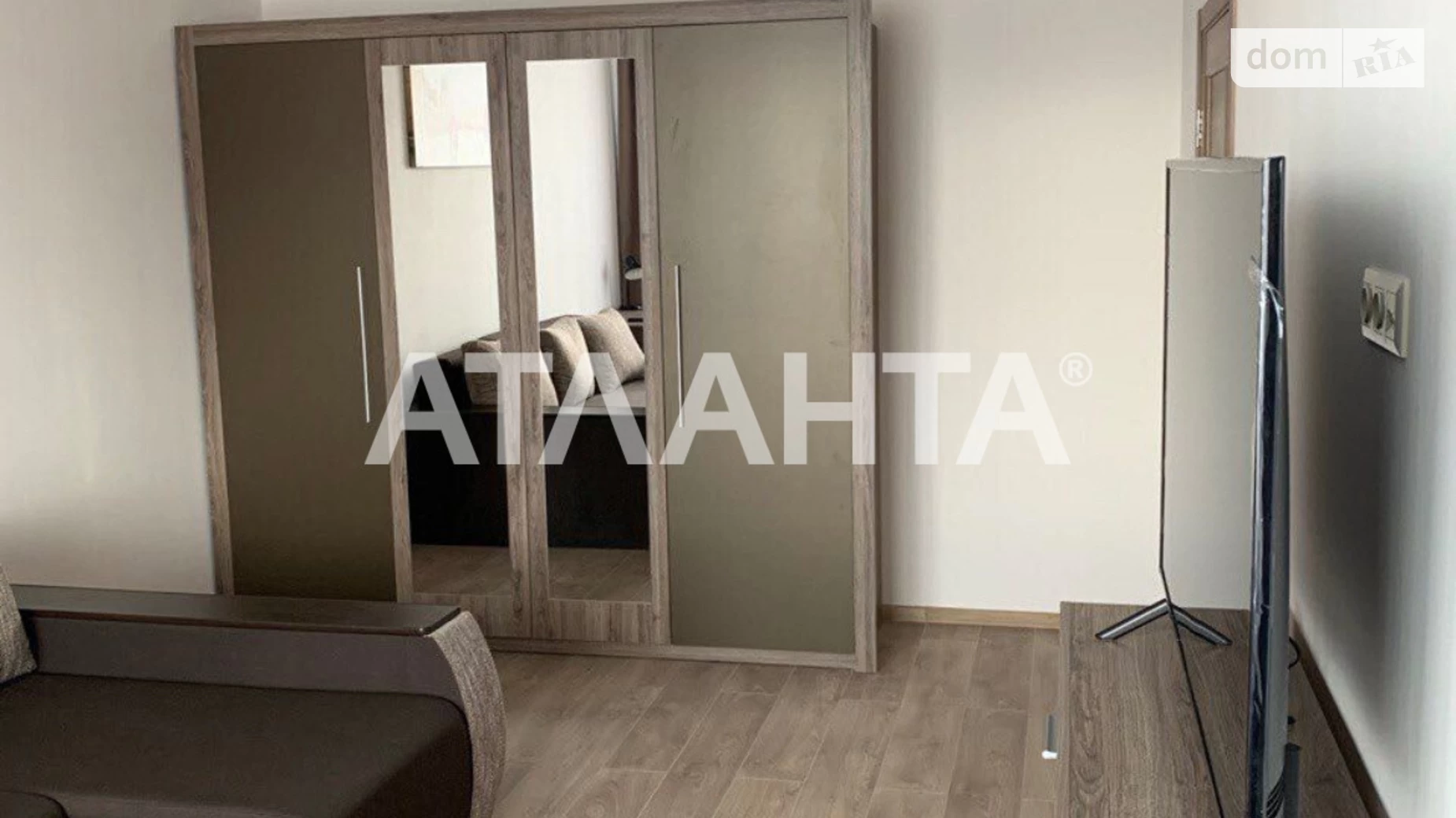 Продается 1-комнатная квартира 44 кв. м в Одессе, ул. Канатная - фото 4