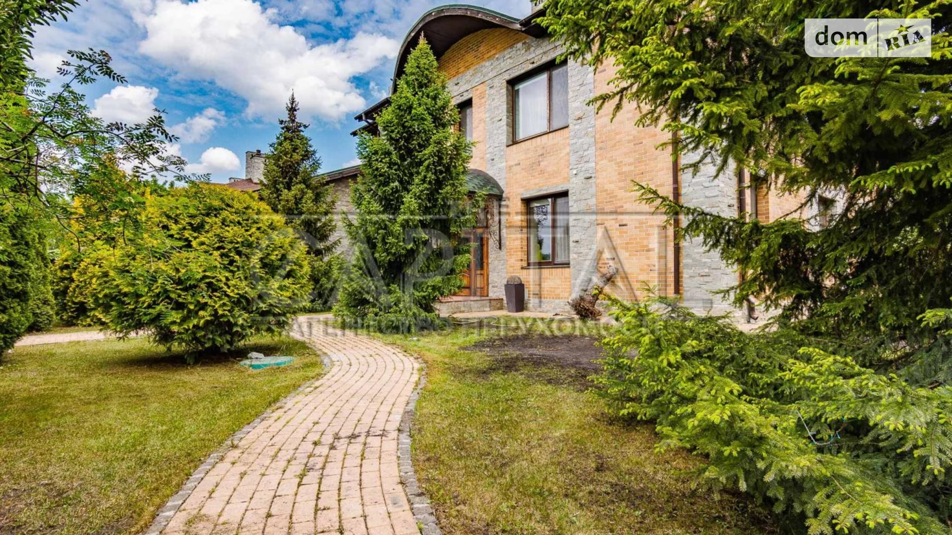 Продається будинок 2 поверховий 430 кв. м з подвалом, цена: 850000 $ - фото 5