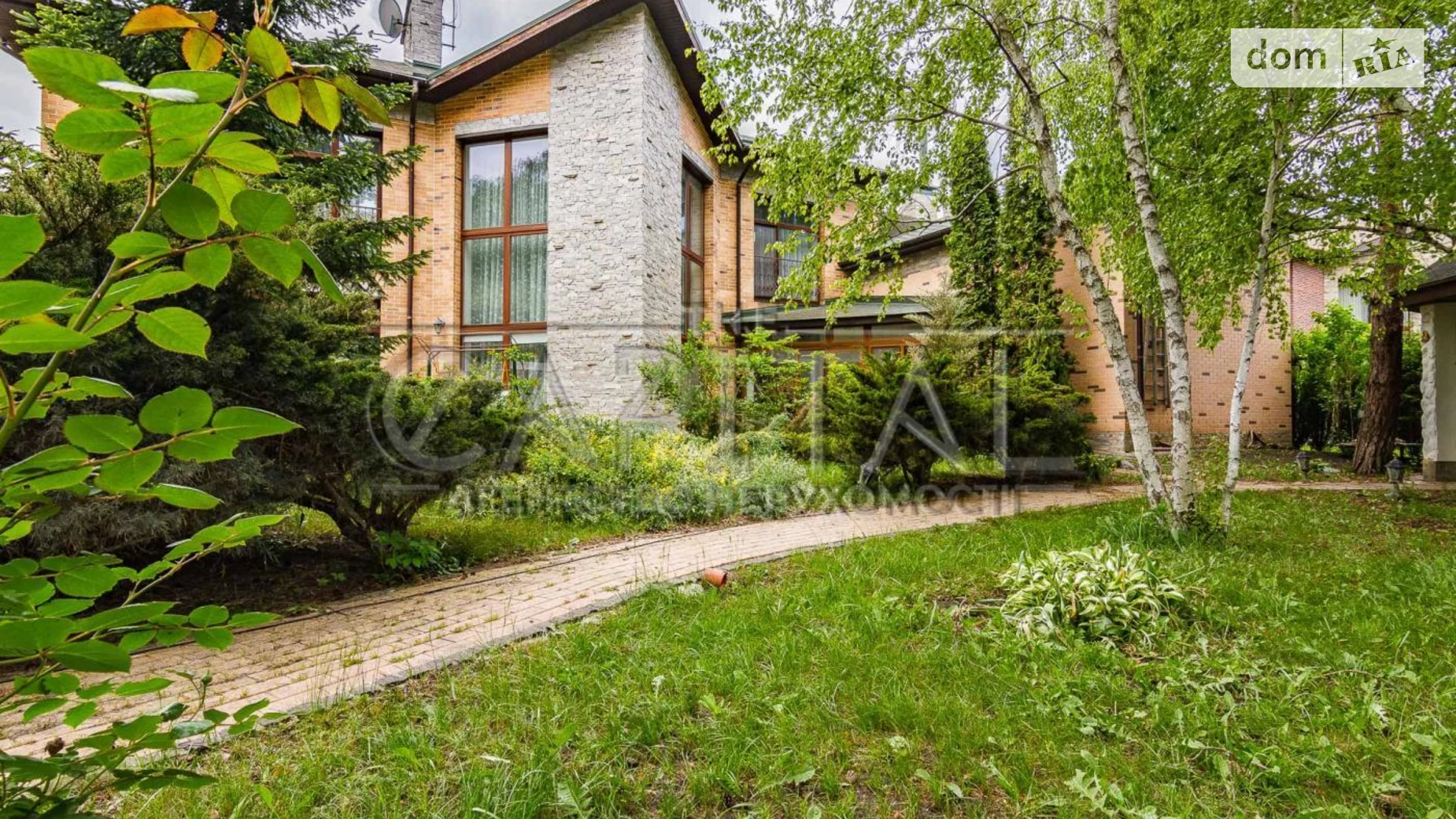 Продається будинок 2 поверховий 430 кв. м з подвалом, цена: 850000 $ - фото 2