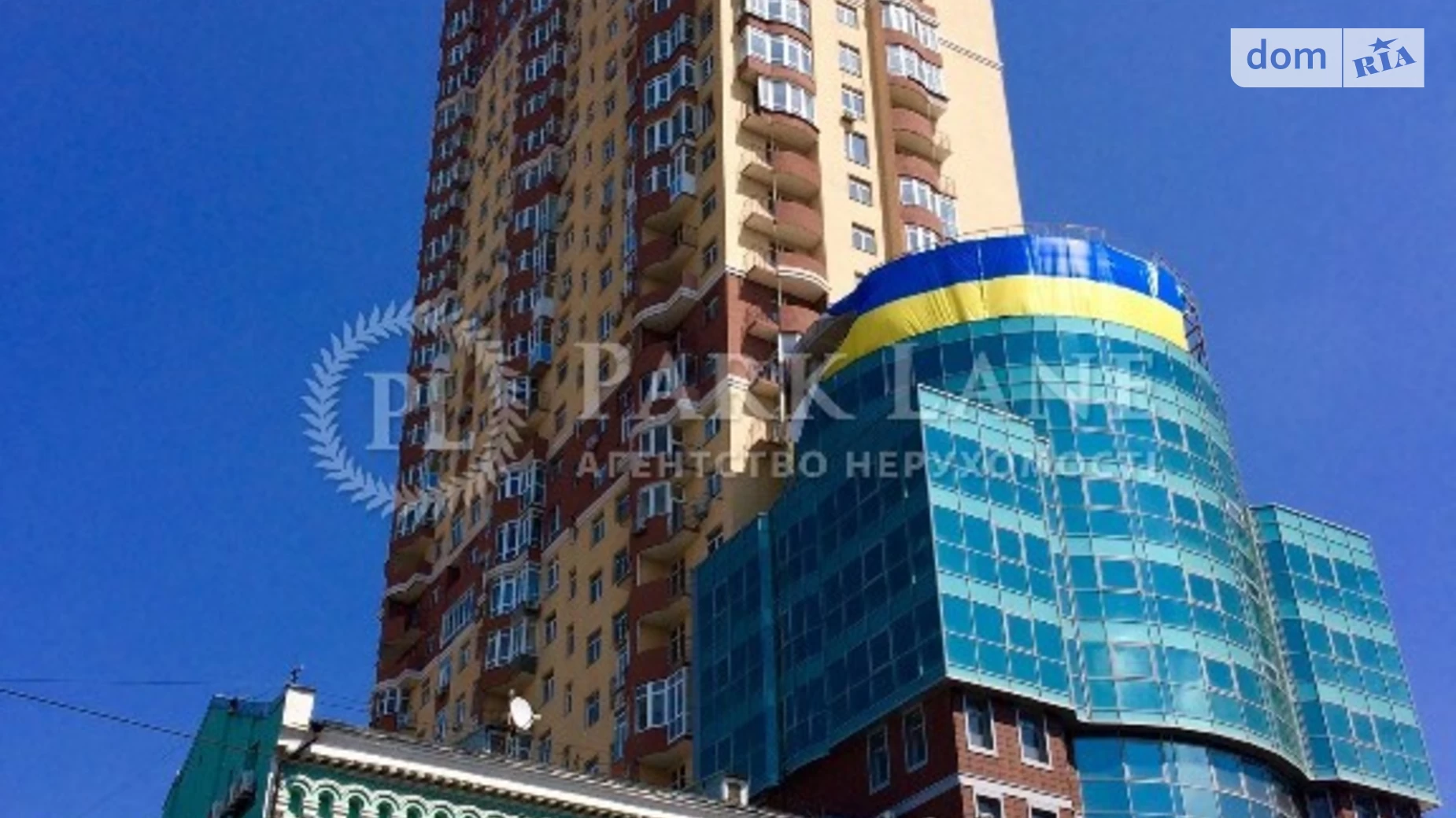 Продается 1-комнатная квартира 36 кв. м в Киеве, ул. Жилянская, 118 - фото 2