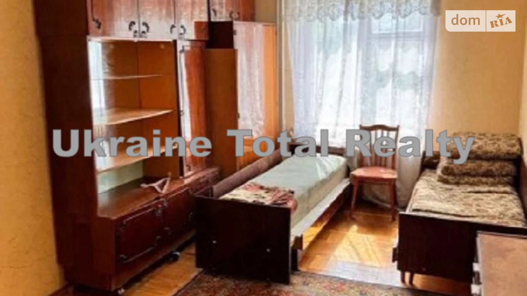 Продается 2-комнатная квартира 67 кв. м в Киеве, ул. Шолом-Алейхема, 11 - фото 3