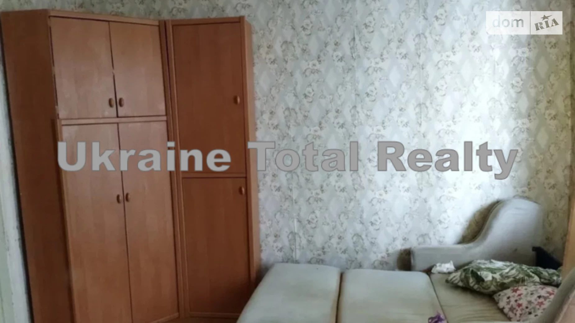 Продается 2-комнатная квартира 48 кв. м в Киеве, Кольцевая дор., 2 - фото 5