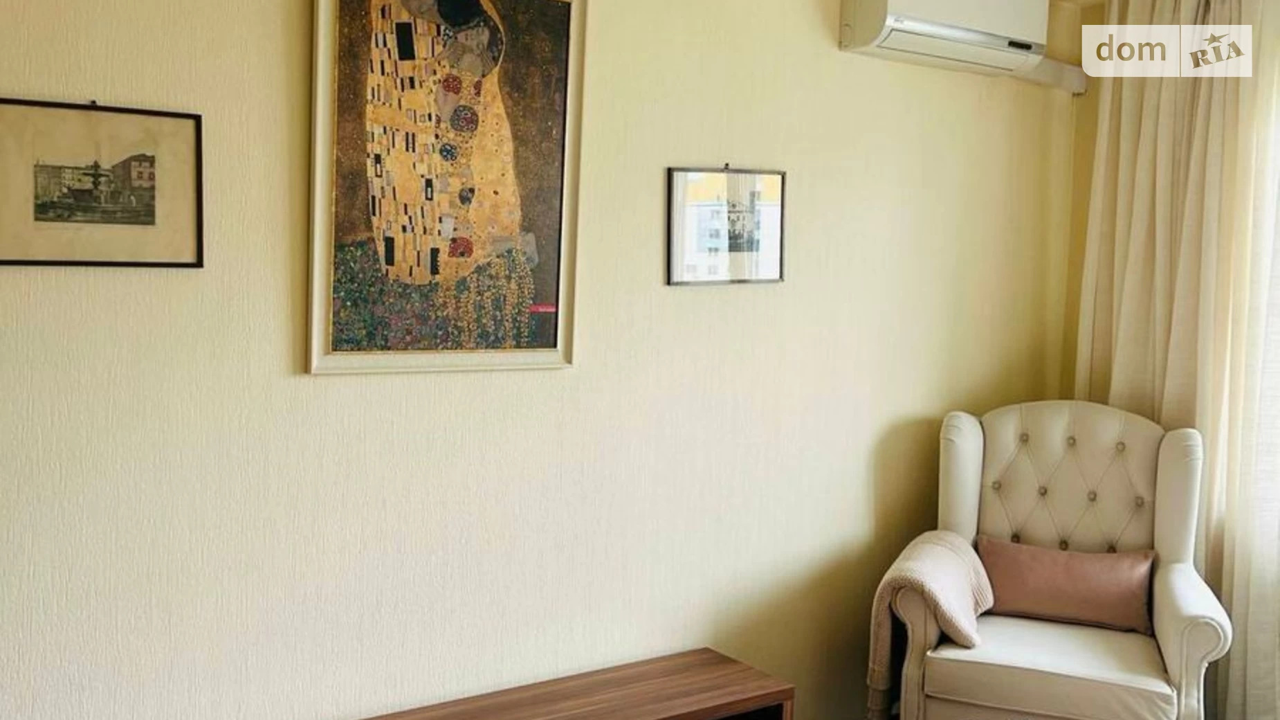 Продается 2-комнатная квартира 42.4 кв. м в Киеве, просп. Павла Тычины, 5А - фото 4