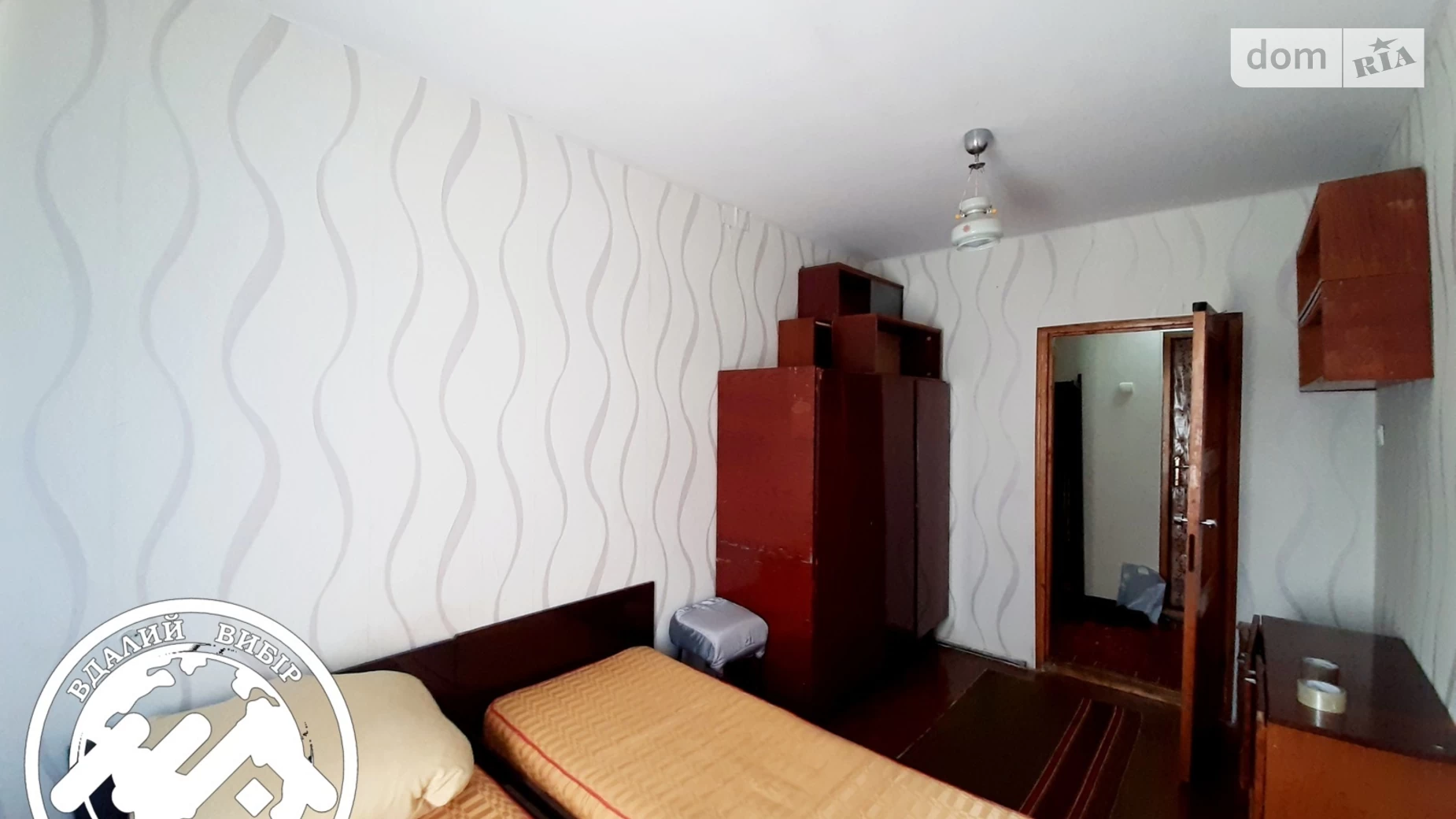 Продается 2-комнатная квартира 42.7 кв. м в Виннице, ул. Андрея Первозванного - фото 5