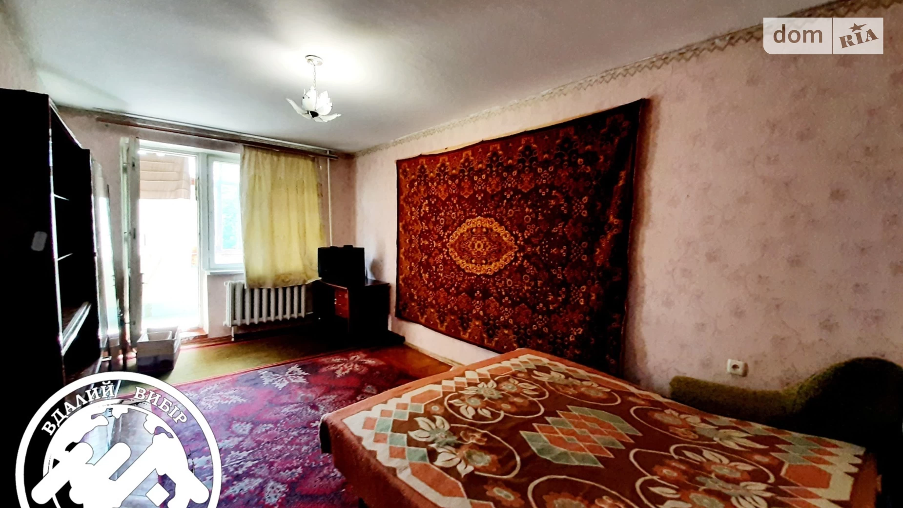 Продается 2-комнатная квартира 42.7 кв. м в Виннице, ул. Андрея Первозванного - фото 2