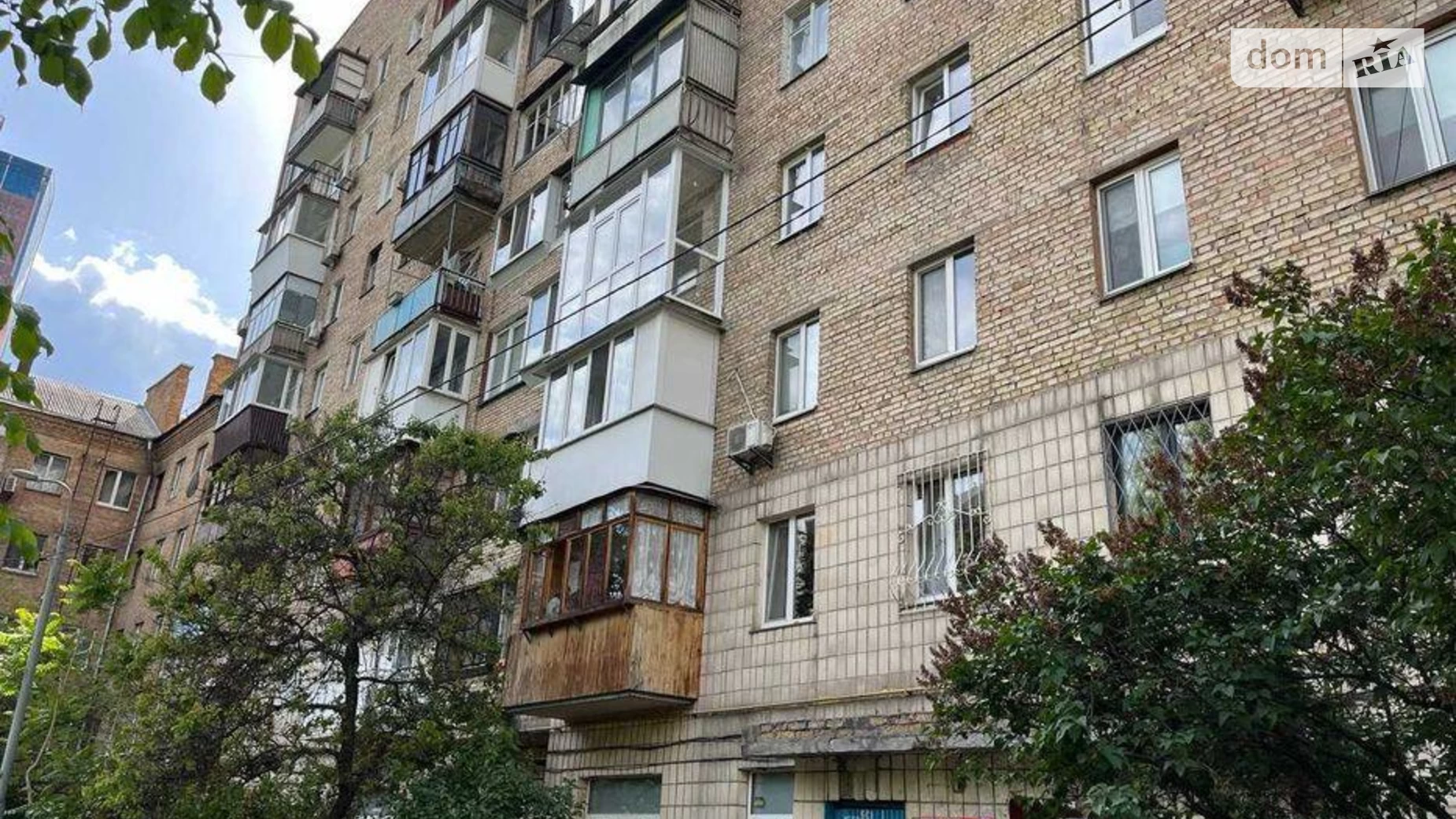 Продается 3-комнатная квартира 64 кв. м в Киеве, ул. Гетмана Павла Скоропадского(Льва Толстого), 49 - фото 5