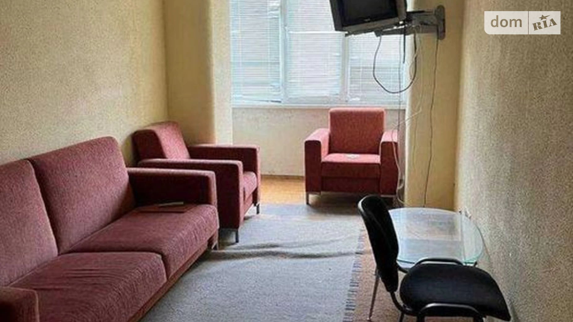 Продается 3-комнатная квартира 64 кв. м в Киеве, ул. Гетмана Павла Скоропадского(Льва Толстого), 49 - фото 2