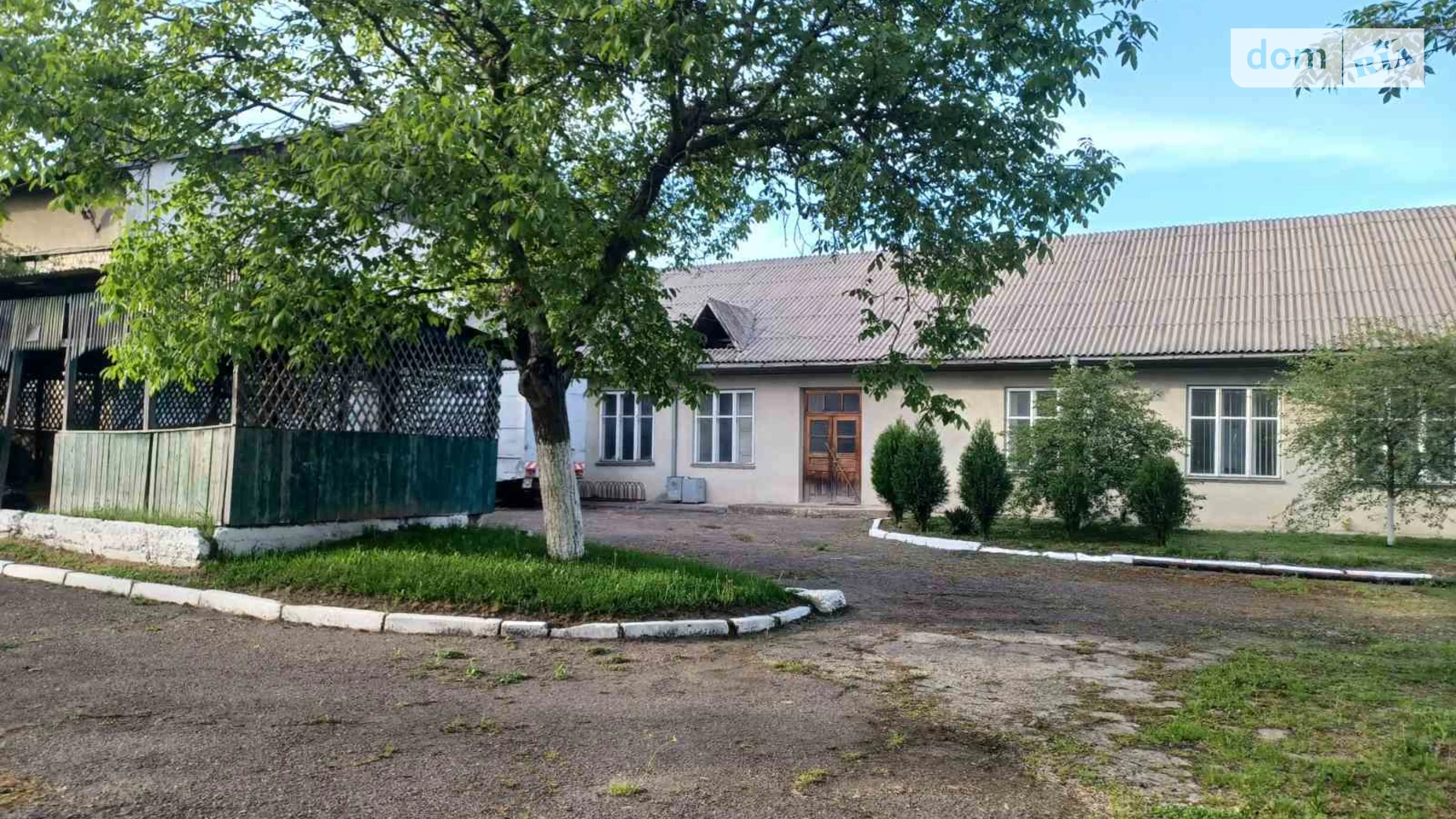 Продается помещения свободного назначения 2227 кв. м в 1-этажном здании, цена: 285000 $ - фото 3