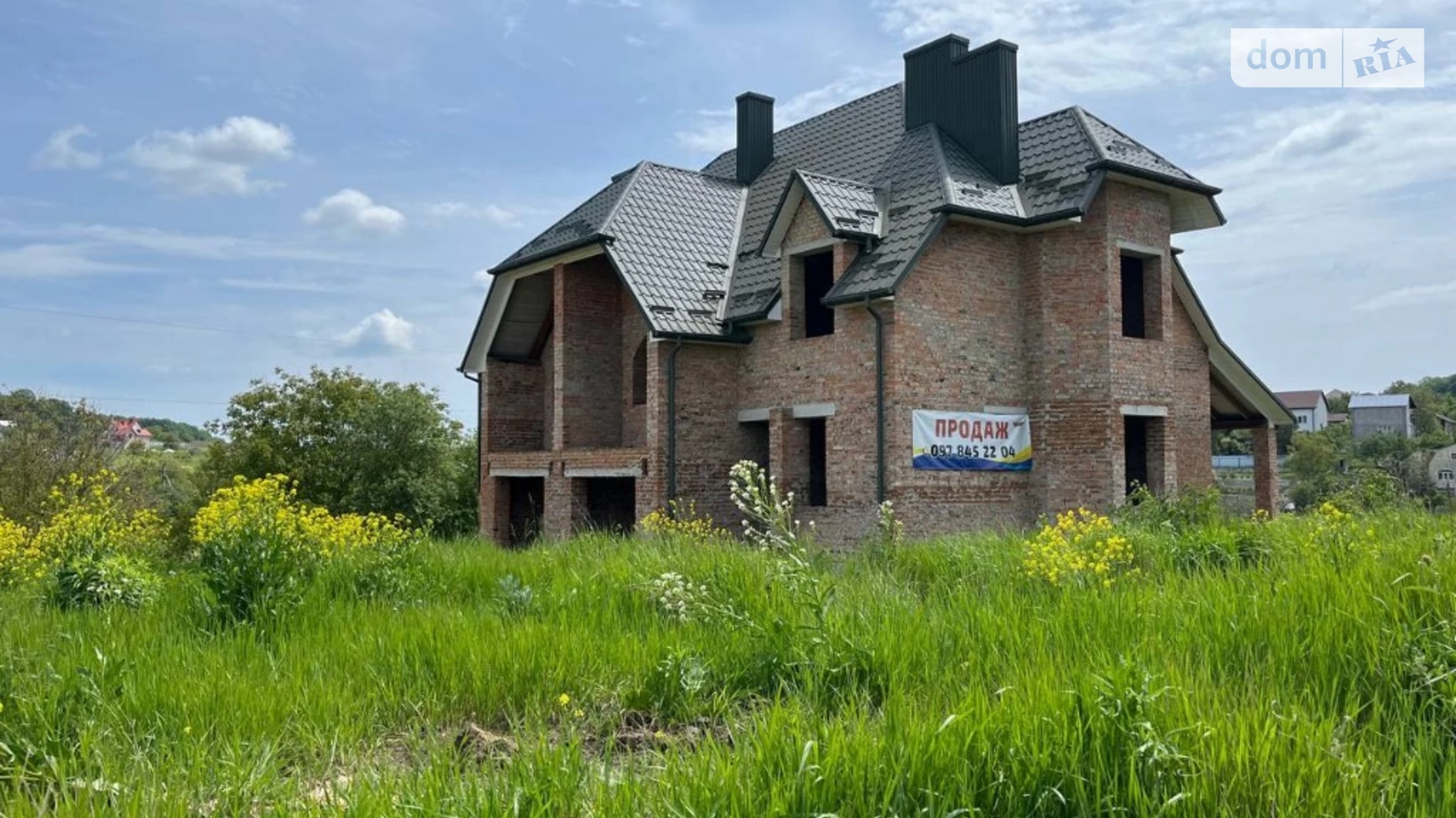 Продается дом на 2 этажа 378 кв. м с верандой, цена: 79000 $ - фото 4