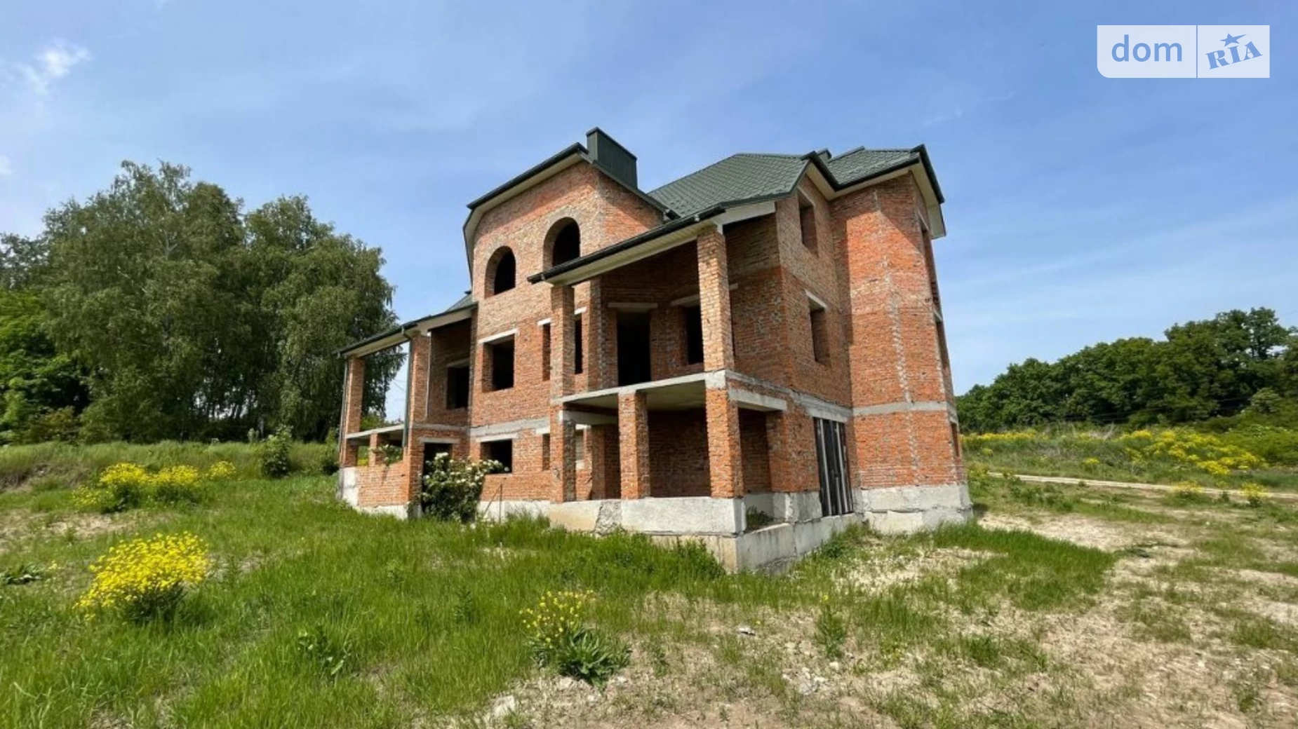 Продается дом на 2 этажа 378 кв. м с верандой, цена: 79000 $ - фото 2