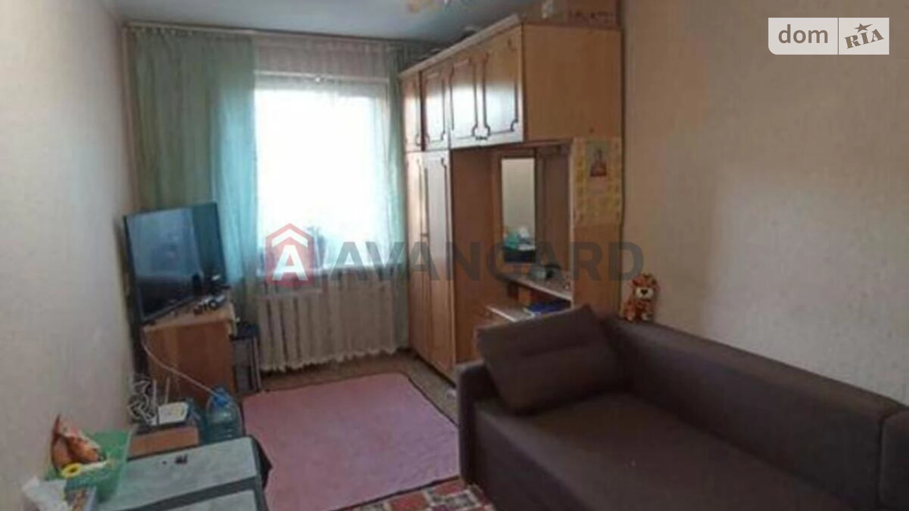 Продается 3-комнатная квартира 63.7 кв. м в Киеве, цена: 60000 $ - фото 2