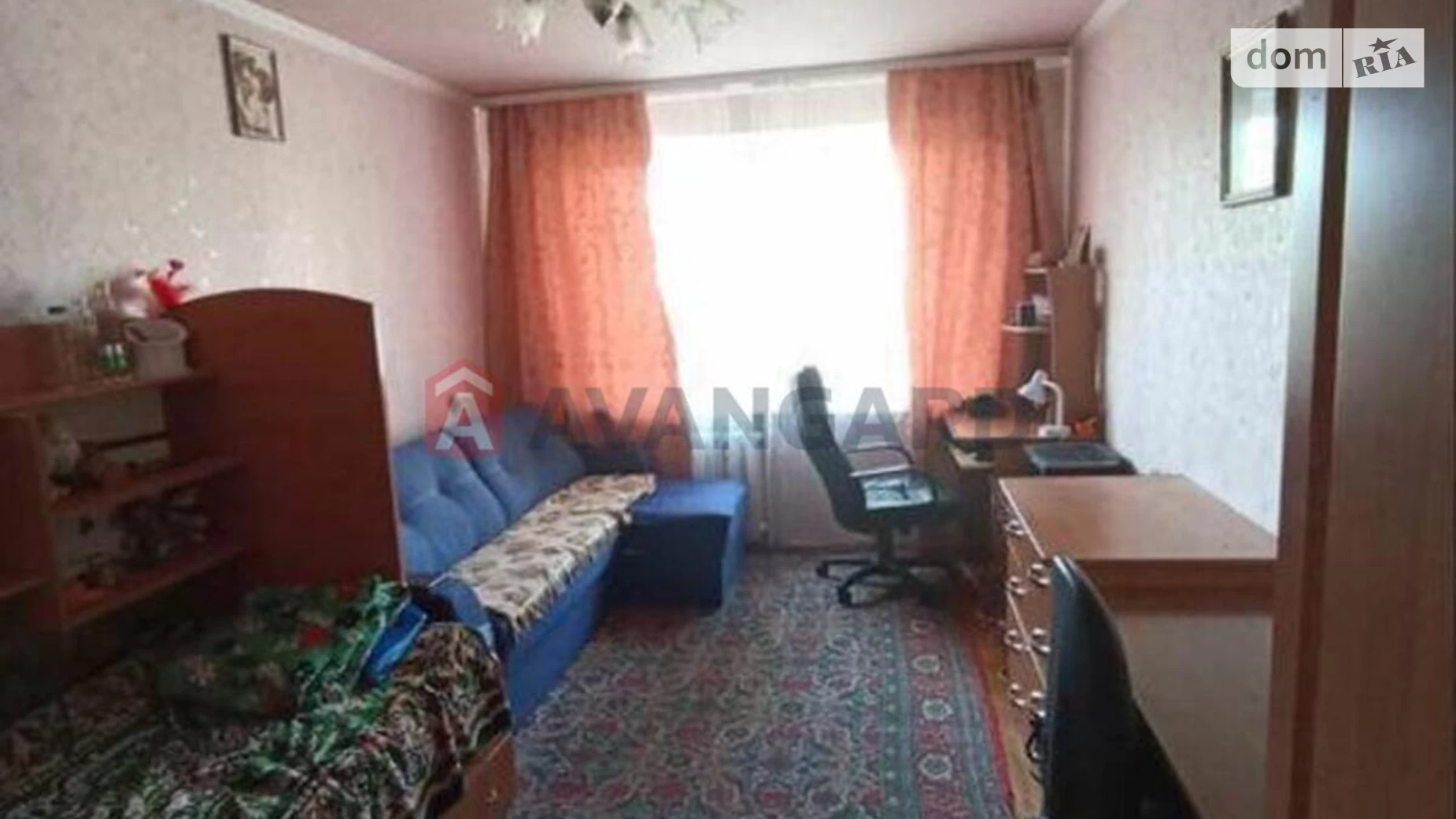 Продается 3-комнатная квартира 63.7 кв. м в Киеве, цена: 60000 $ - фото 3