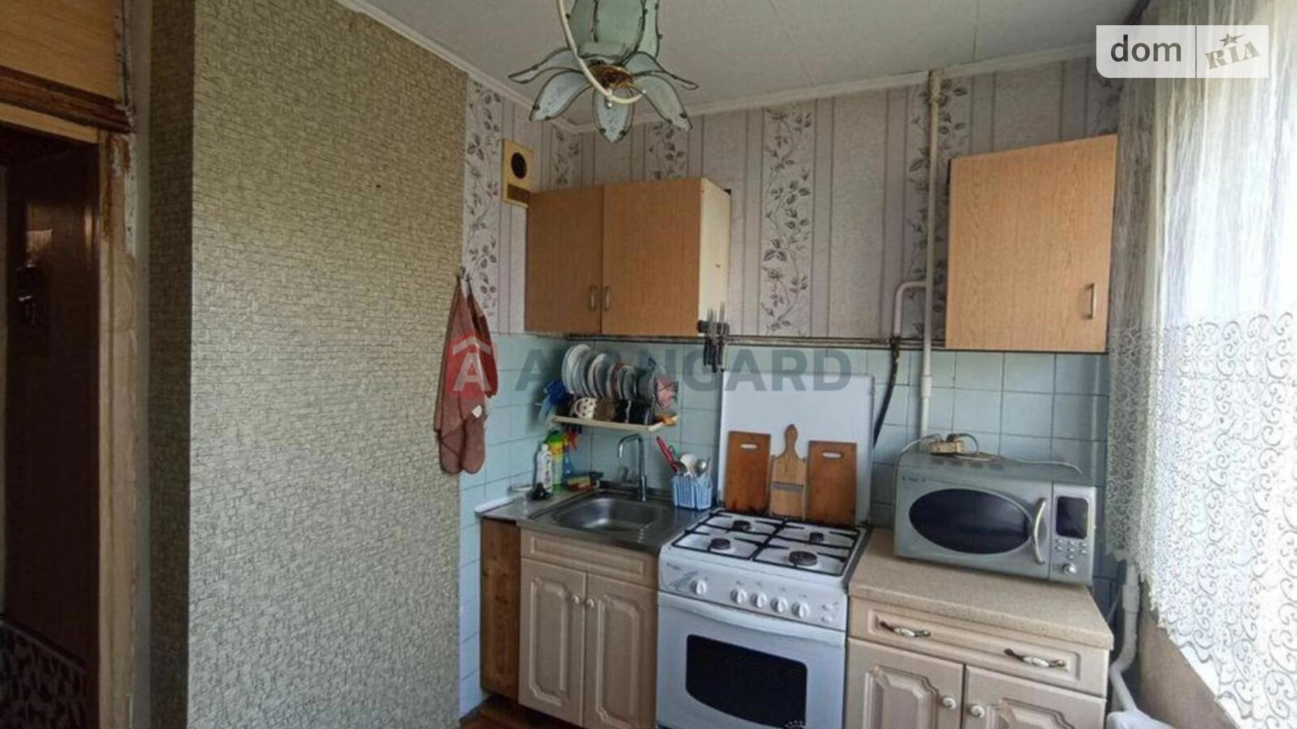 Продается 3-комнатная квартира 63.7 кв. м в Киеве, цена: 60000 $ - фото 4