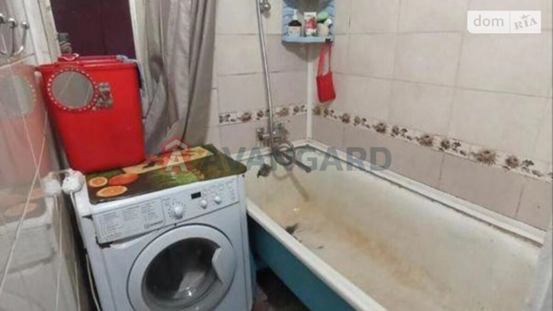 Продается 3-комнатная квартира 63.7 кв. м в Киеве, цена: 60000 $ - фото 5