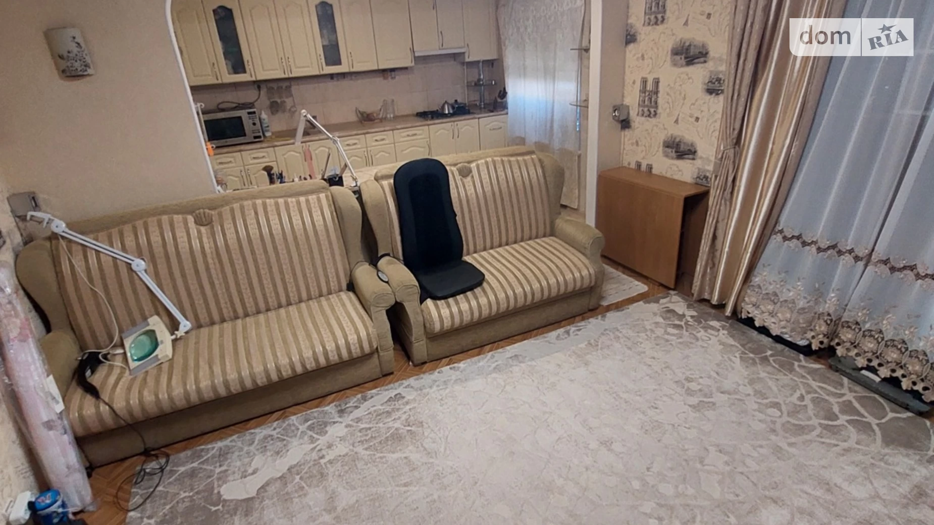 Продается 3-комнатная квартира 66.4 кв. м в Николаеве, ул. Шоссейная, 14А - фото 4