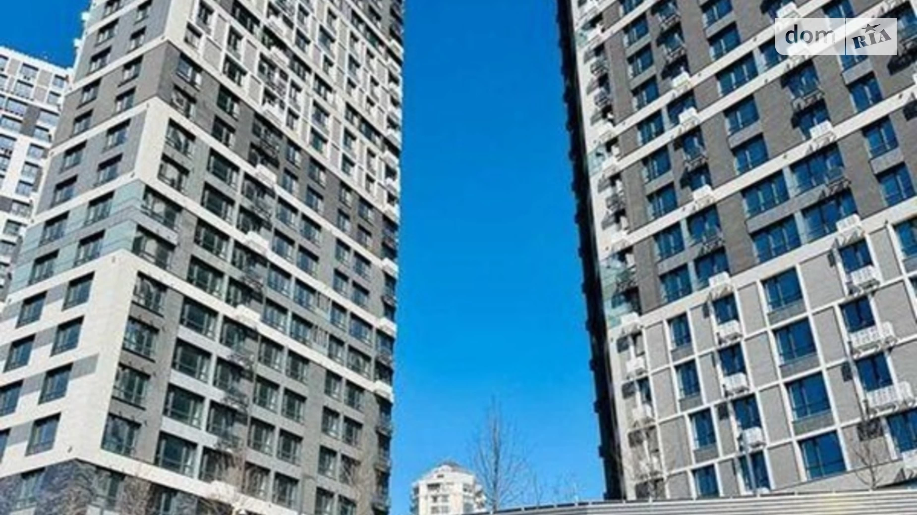 Продается 1-комнатная квартира 45 кв. м в Киеве, ул. Дегтяревская, 25А корпус 1 - фото 3