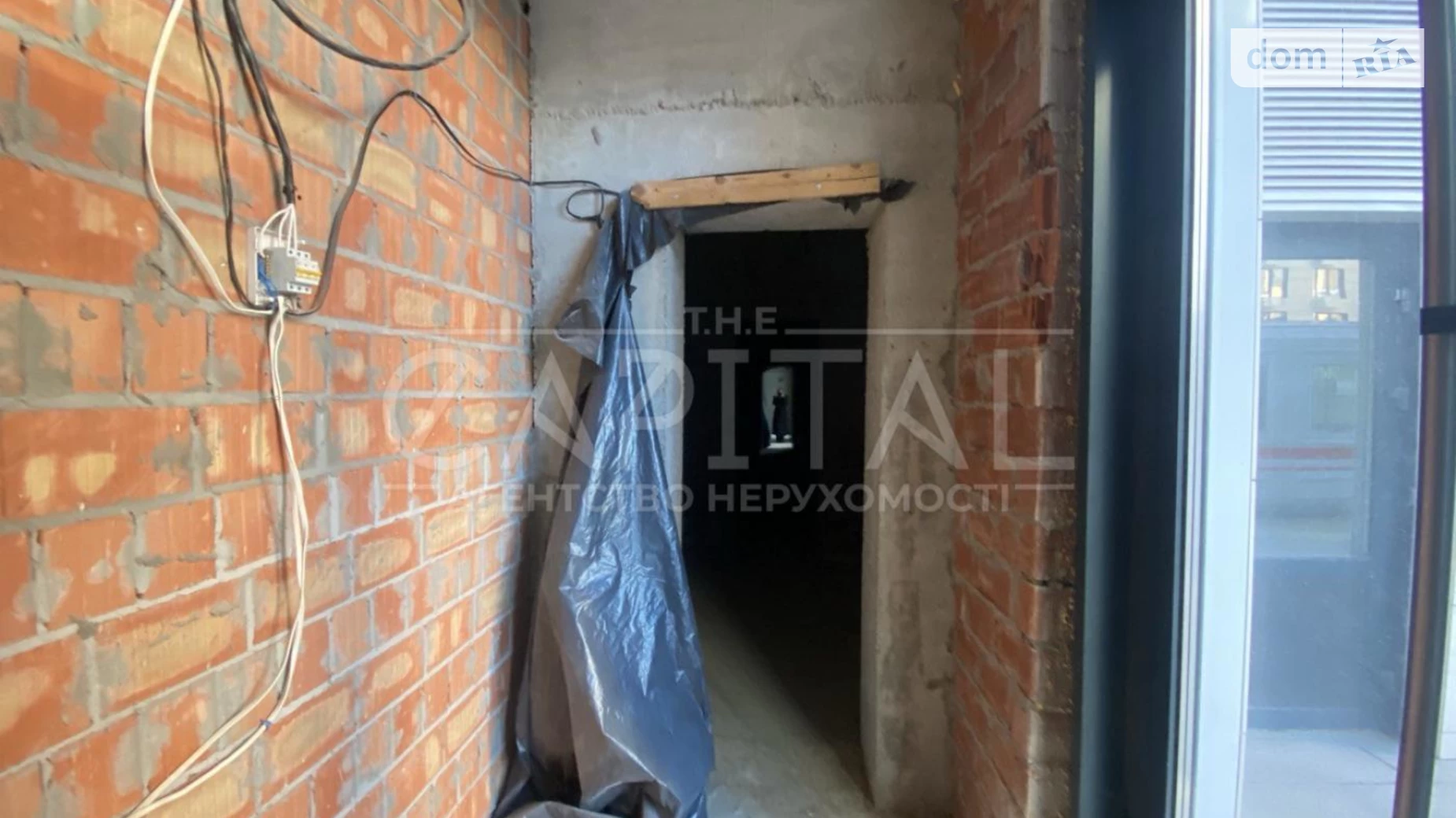 Продається приміщення вільного призначення 40 кв. м в 9-поверховій будівлі, цена: 196000 $ - фото 4