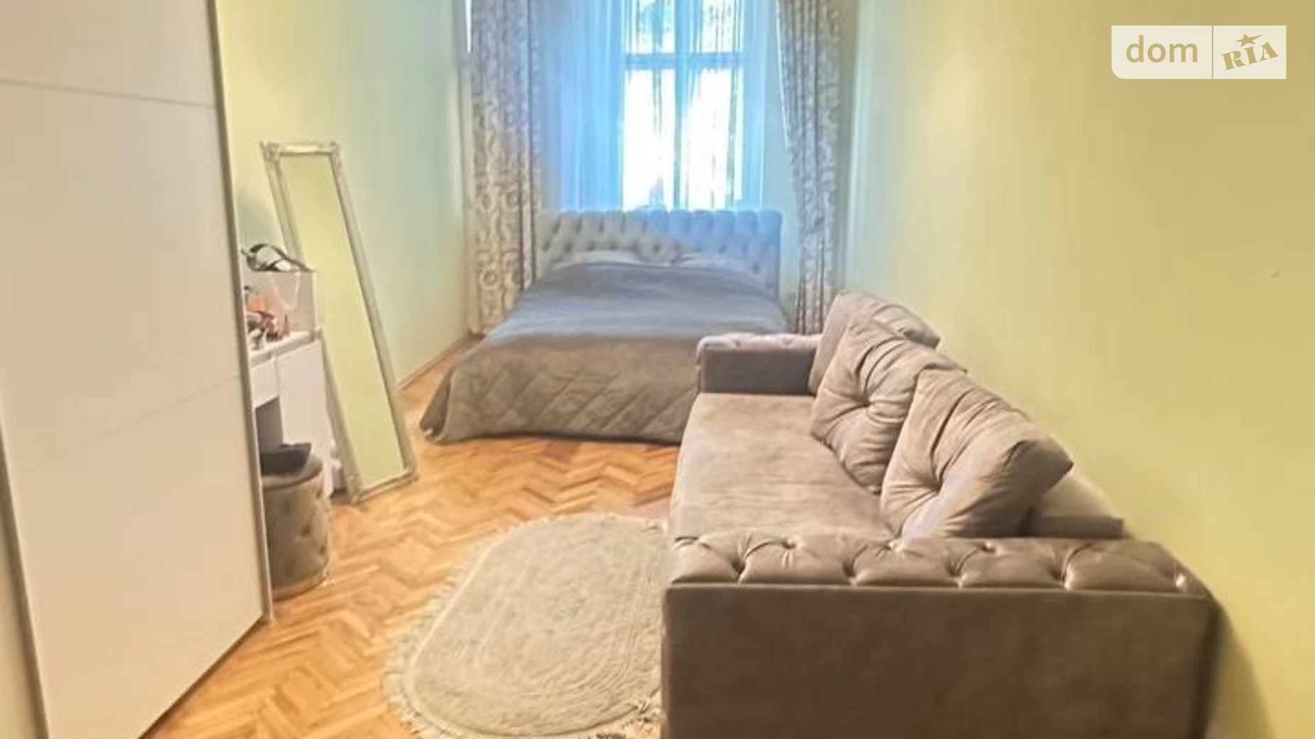 Продается 1-комнатная квартира 47 кв. м в Ивано-Франковске, ул. Бачинского Льва - фото 3