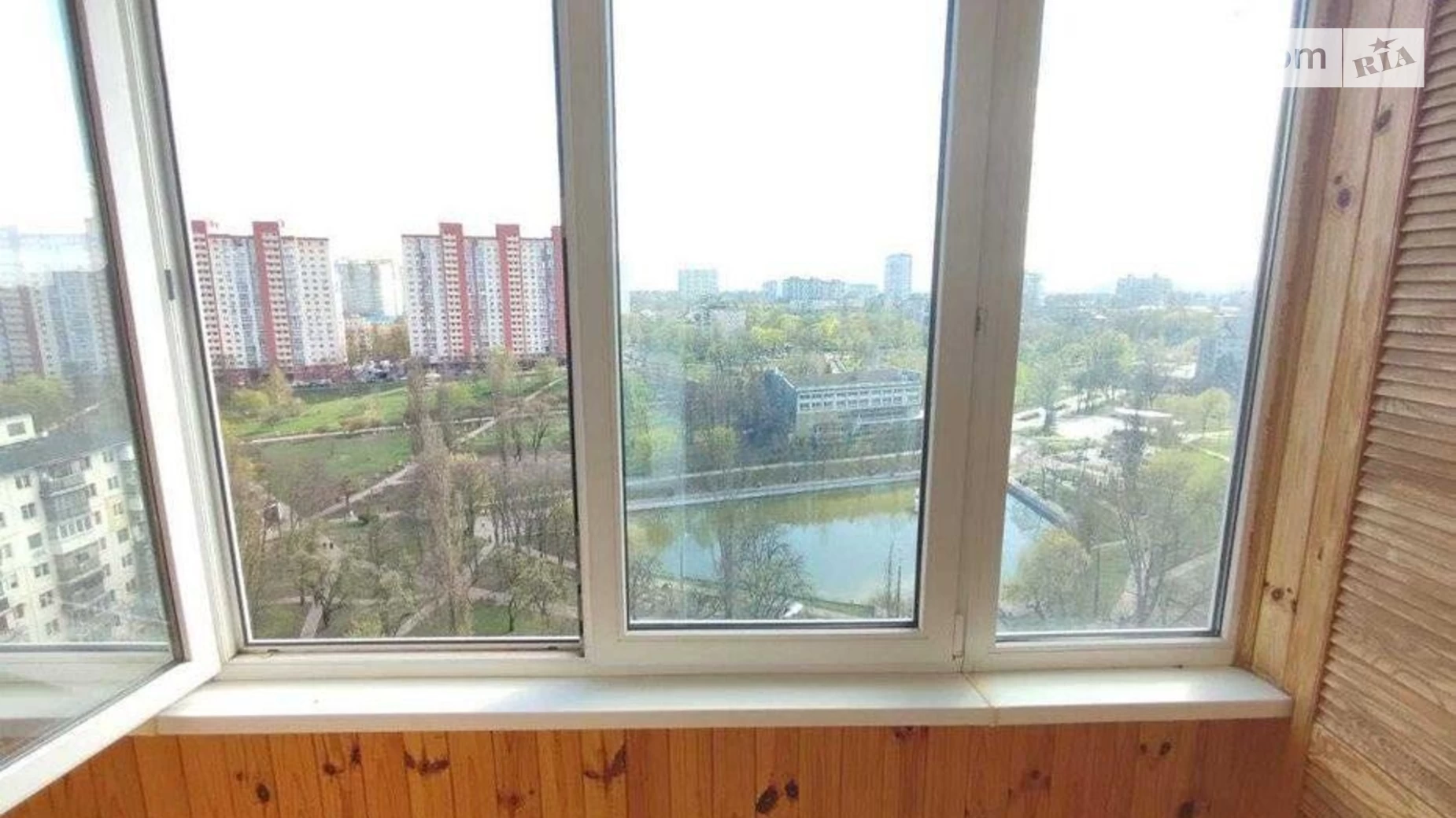 Продается 1-комнатная квартира 48 кв. м в Киеве, бул. Вацлава Гавела, 7В