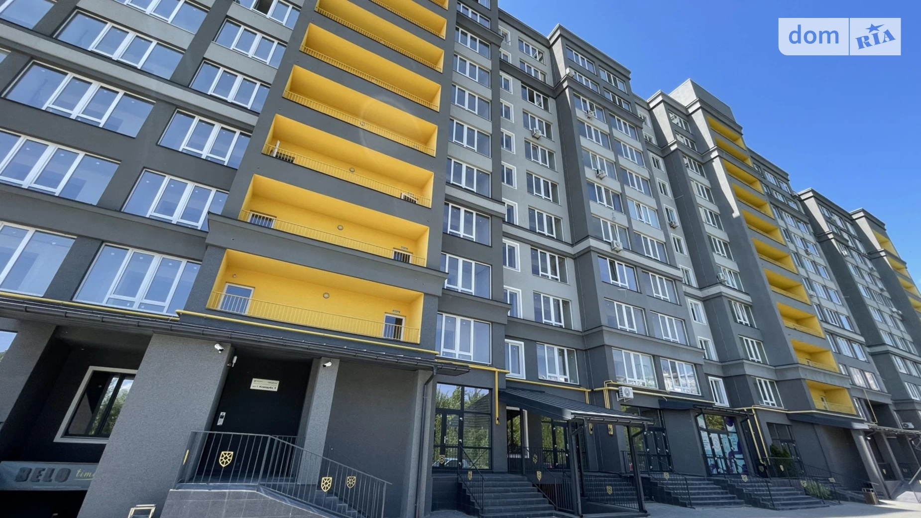 Продается 2-комнатная квартира 64 кв. м в Буче, ул. Ивана Кожедуба, 3А